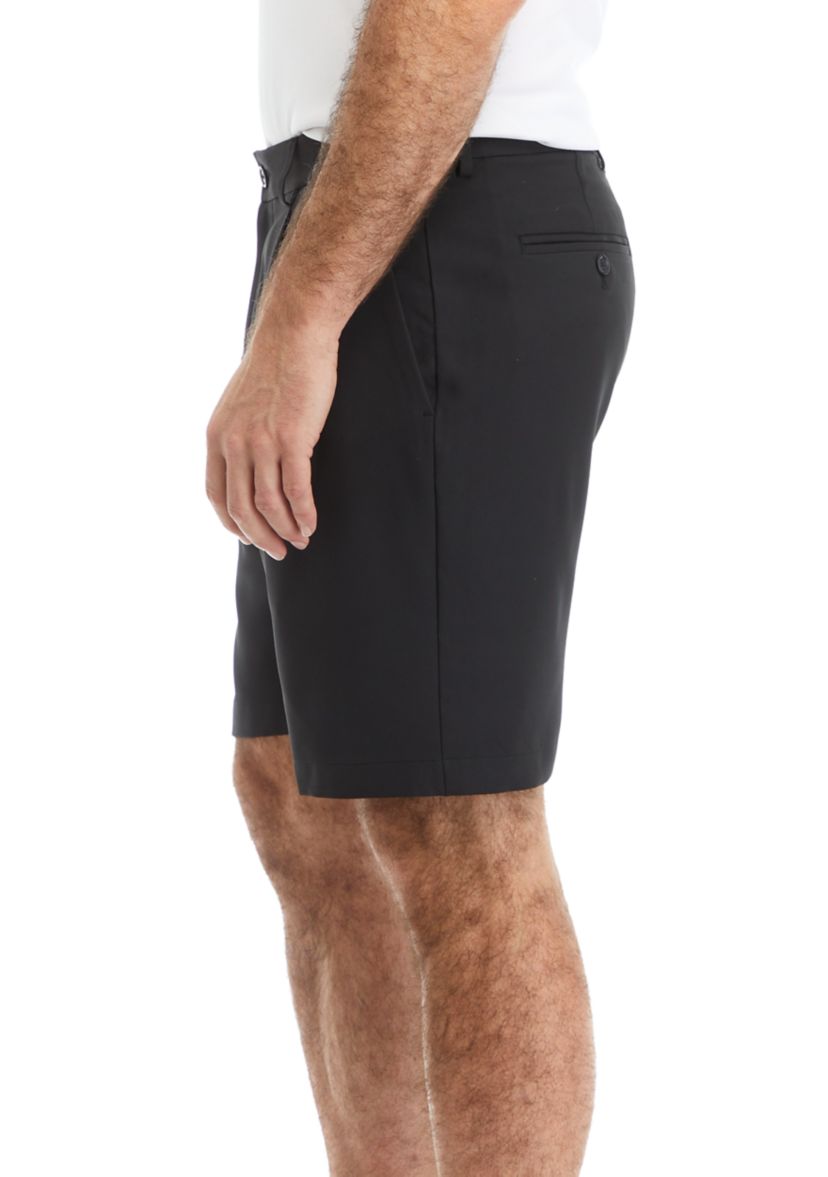 Mens 9" Twill Shorts