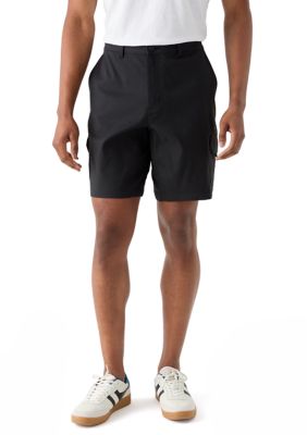 Savane® Men's New Fabric Cargo Shorts | Belk