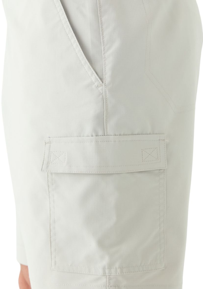 Mens Ripstop Cargo Shorts
