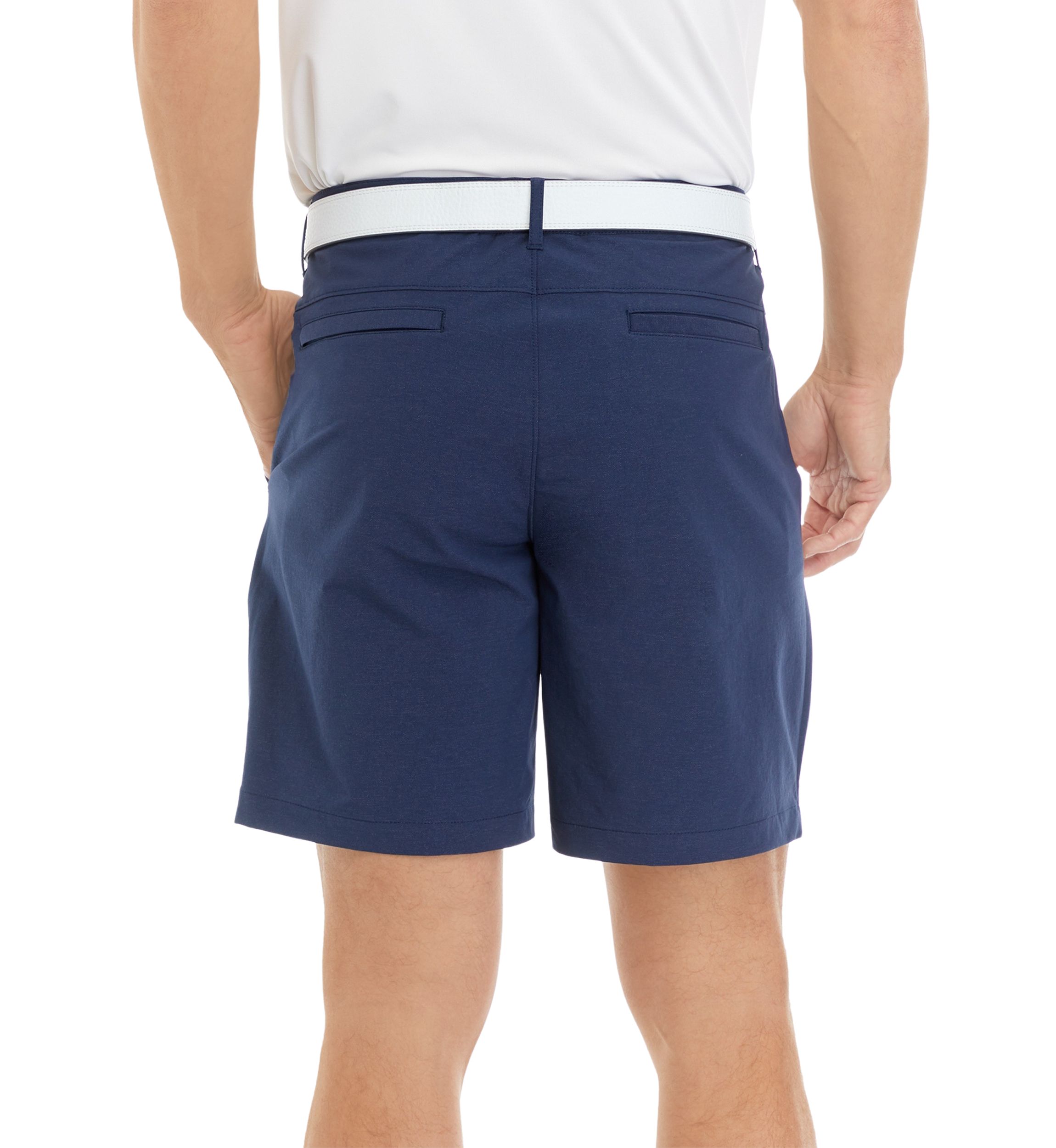 Hybrid Shorts