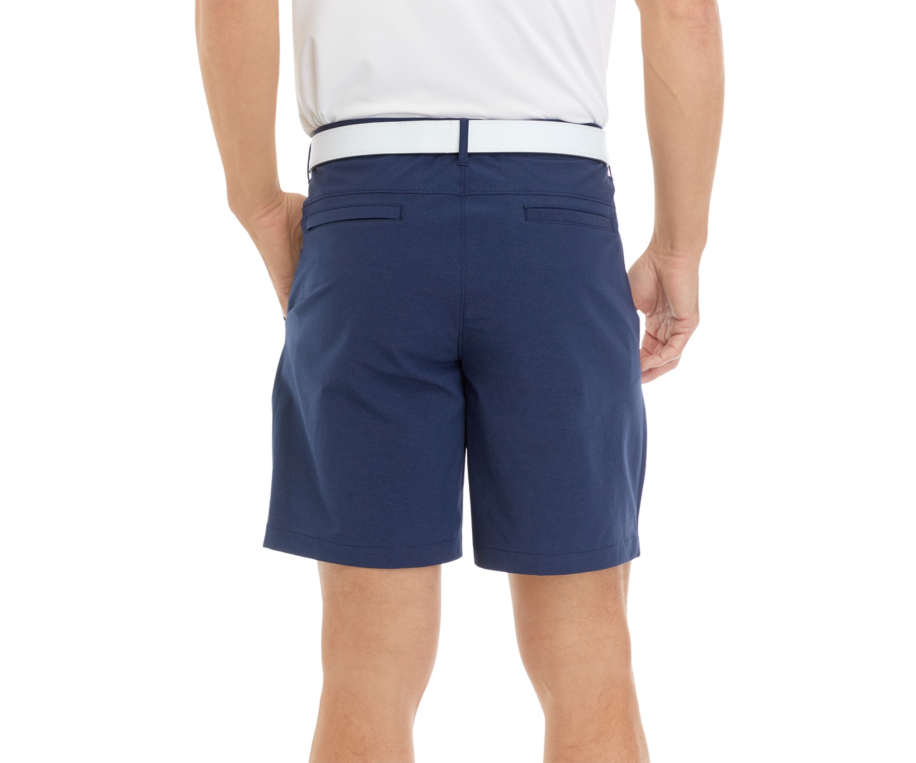 Hybrid Shorts