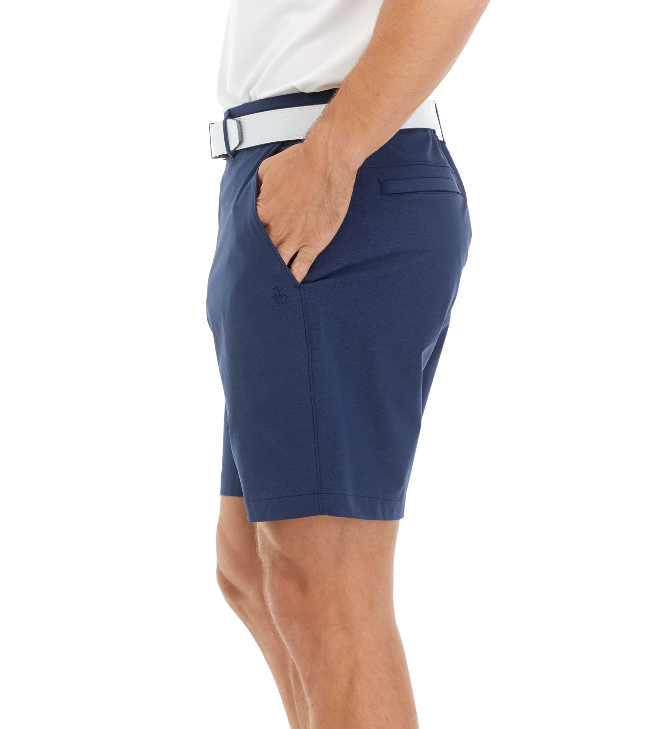 Hybrid Shorts