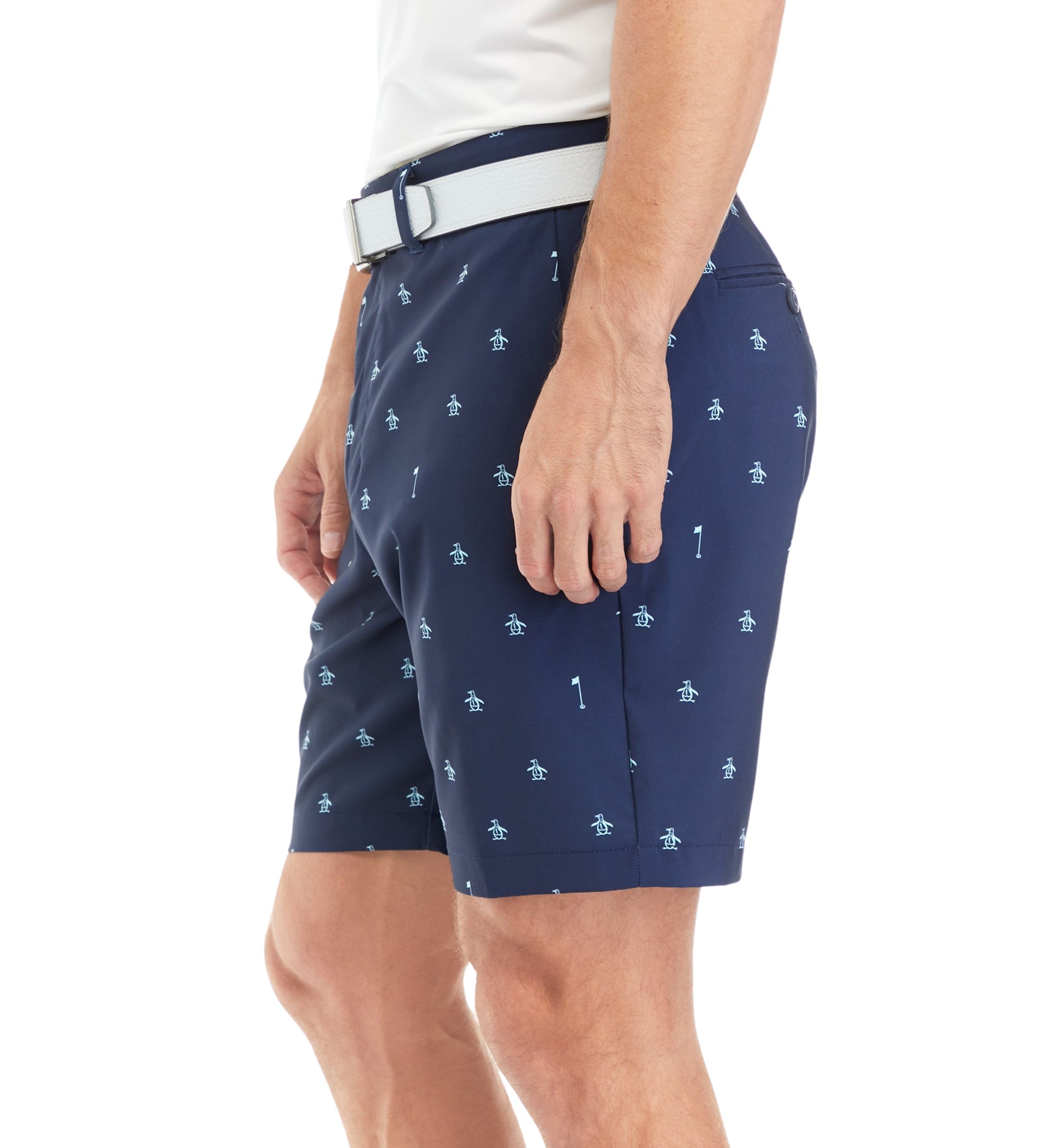 Mens Printed Shorts