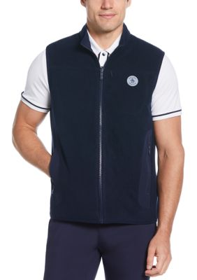 Original Penguin Men's Lightweight Vest
