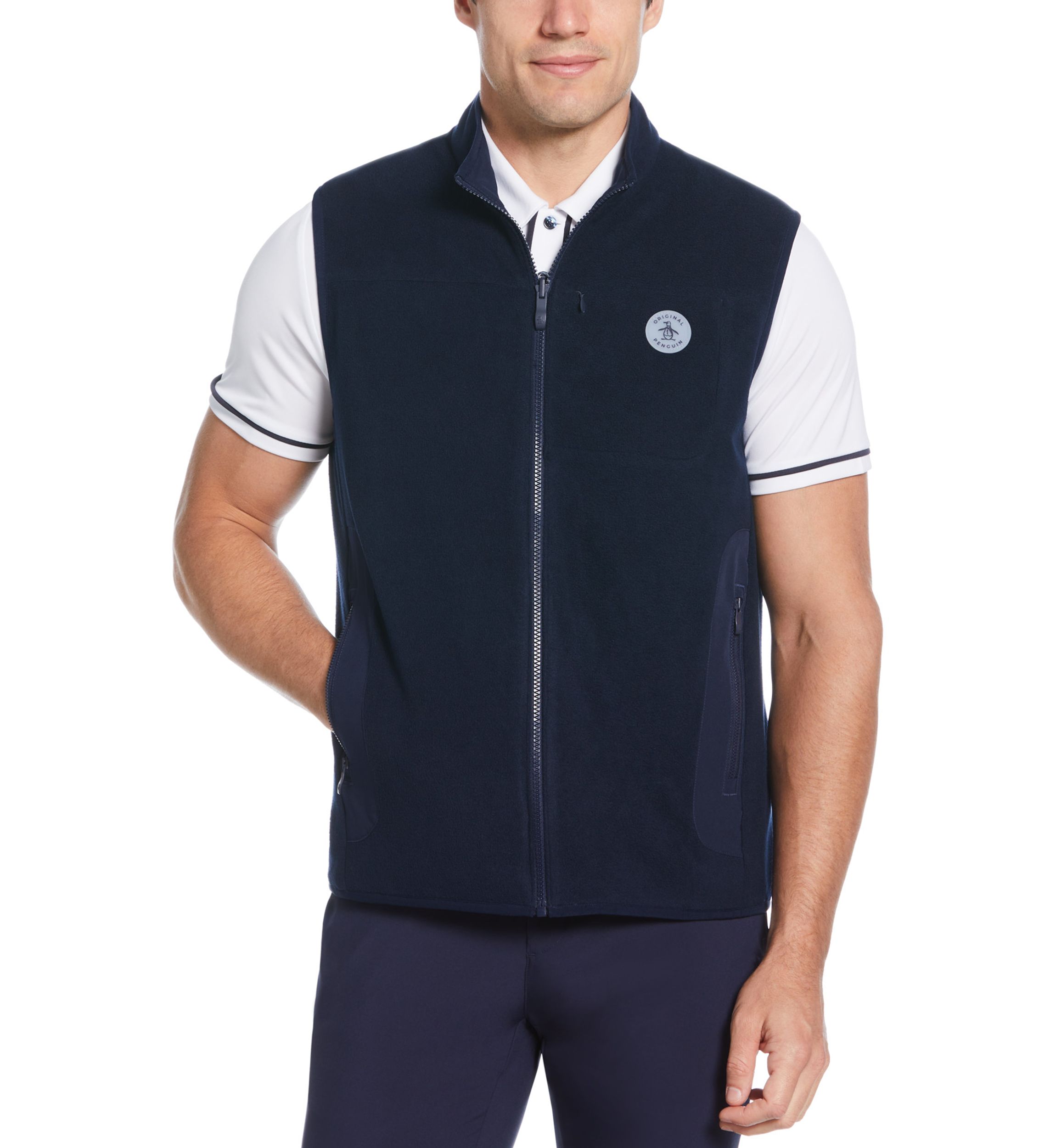 Lightweight Vest 