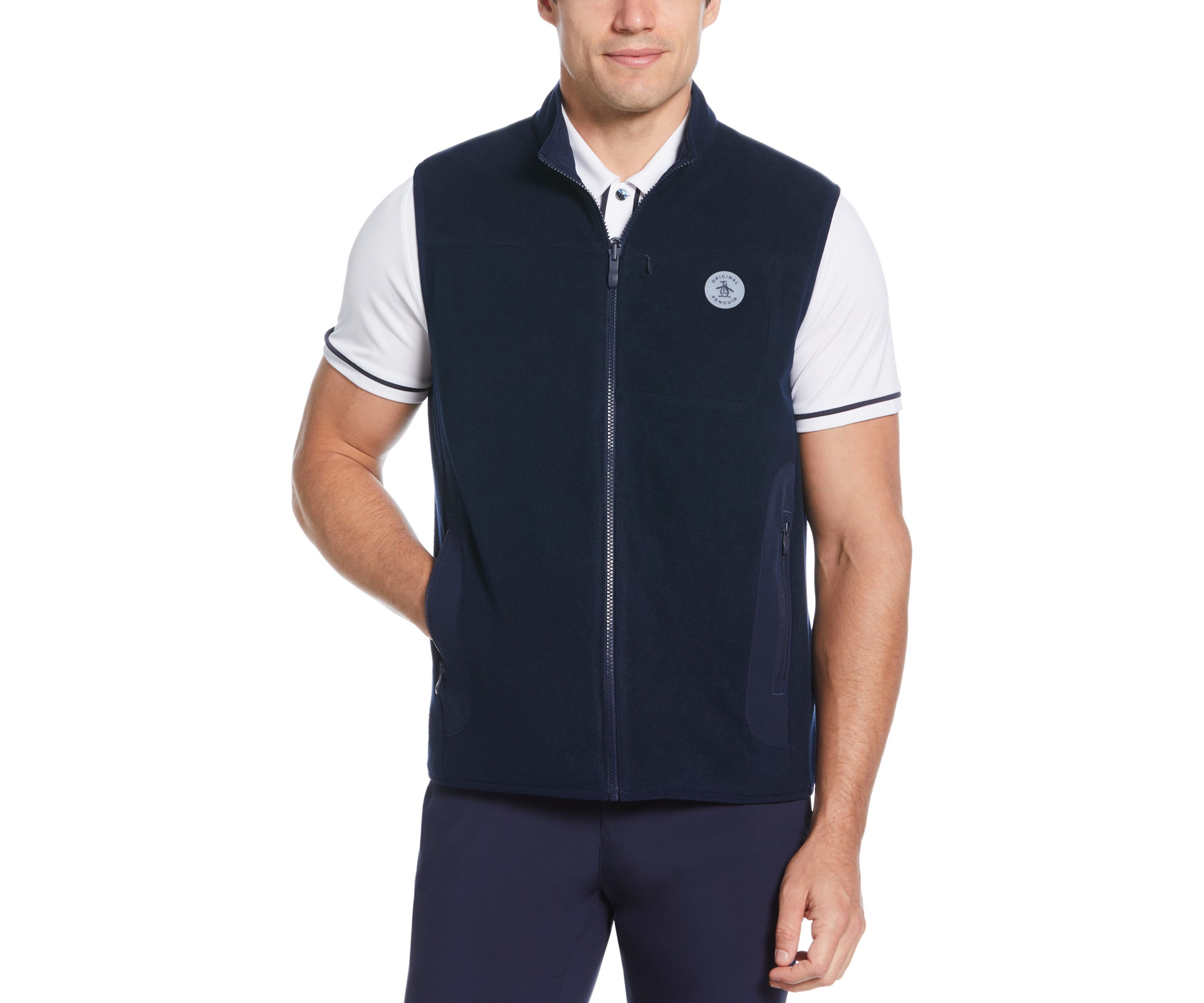 Lightweight Vest 