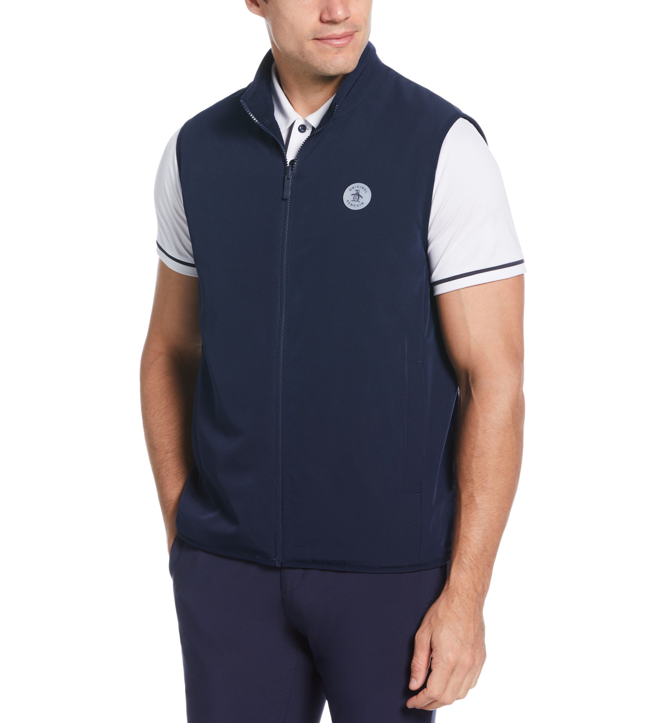 Lightweight Vest 
