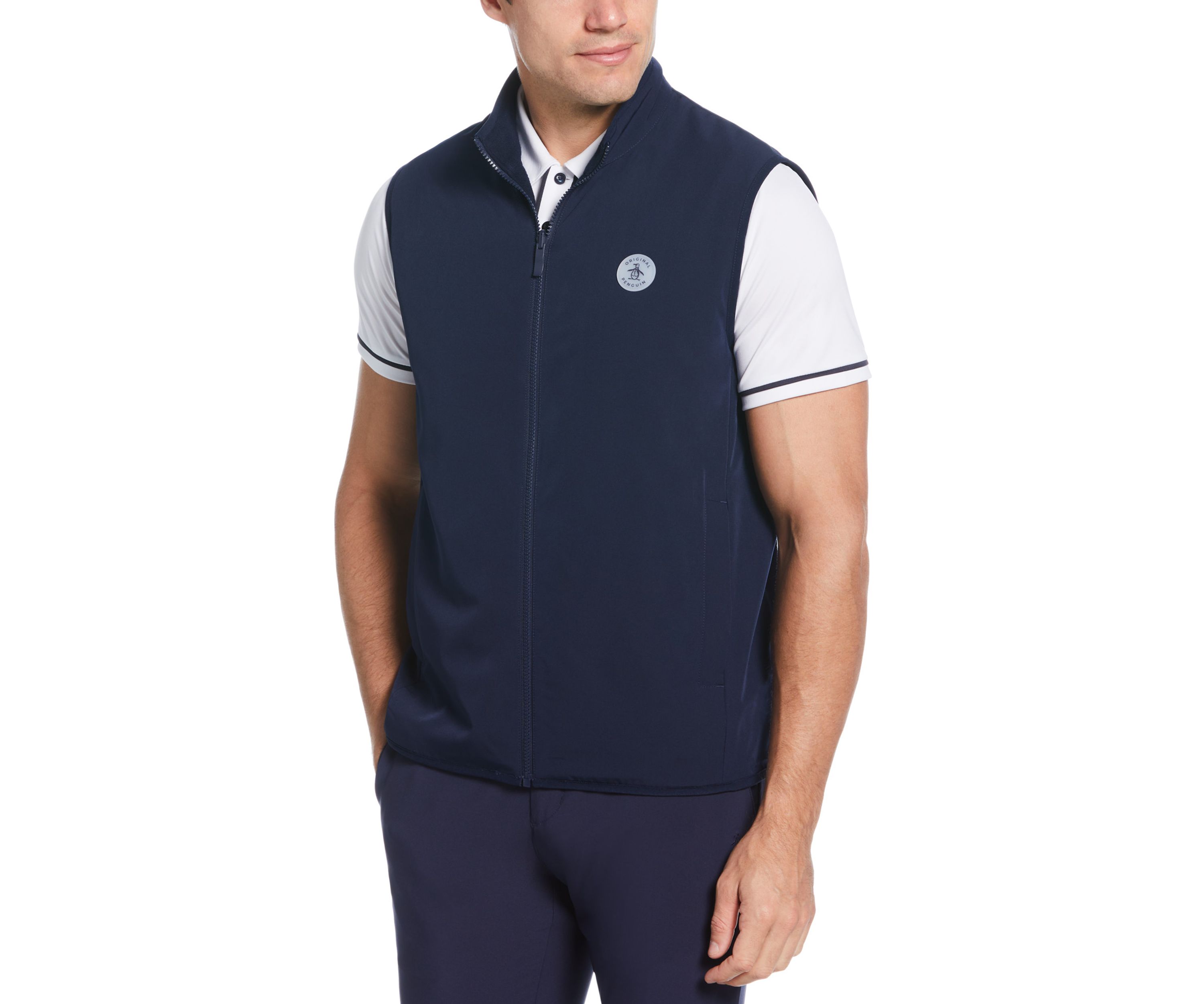 Lightweight Vest 