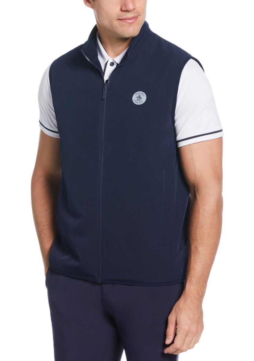 Lightweight Vest 