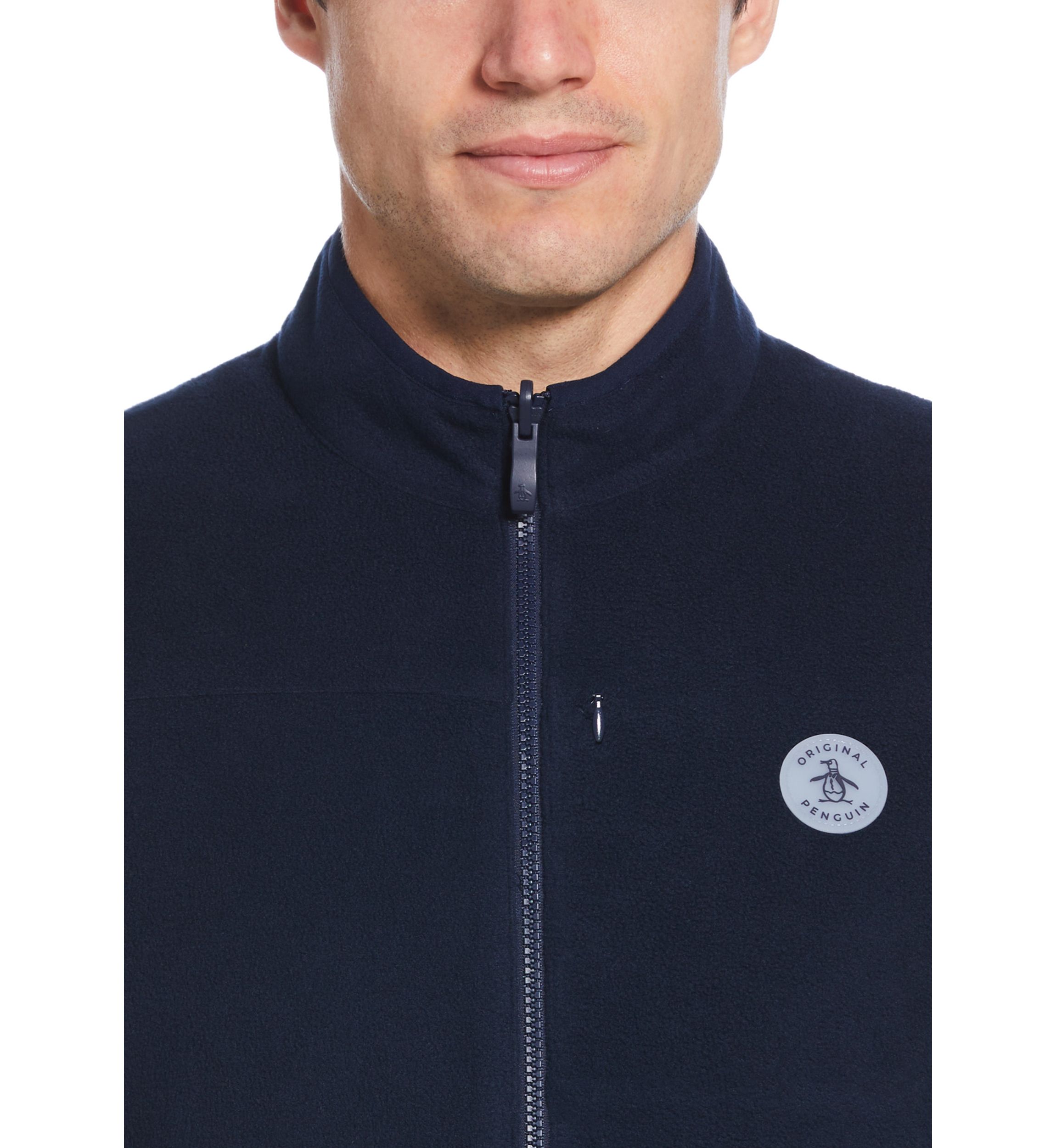 Lightweight Vest 