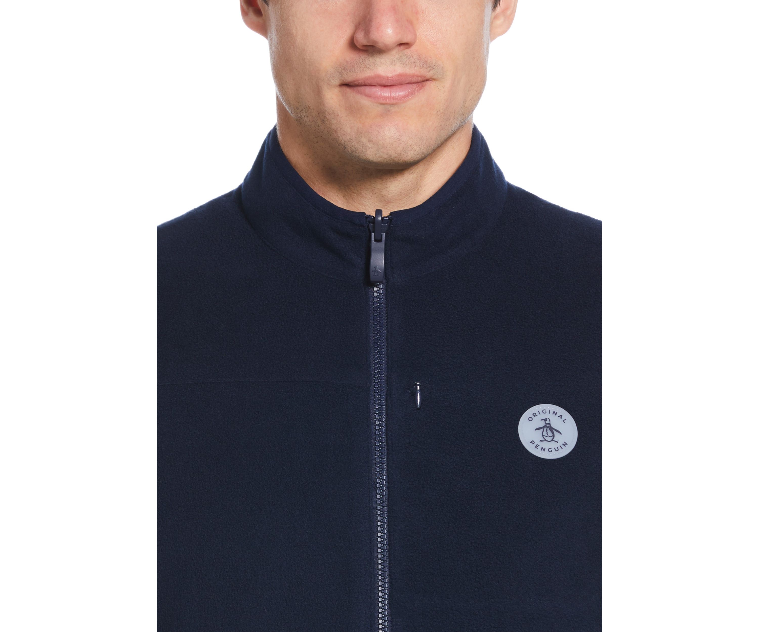 Lightweight Vest 