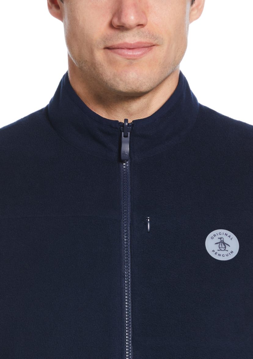 Lightweight Vest 