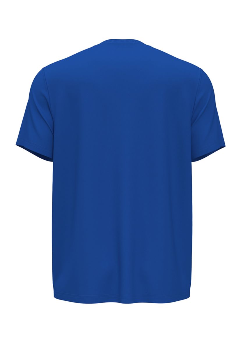 Short Sleeve Golf Legend Graphic T-Shirt 