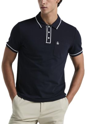 Original Penguin Men's Earl™ Piqué Polo Shirt, 2XL
