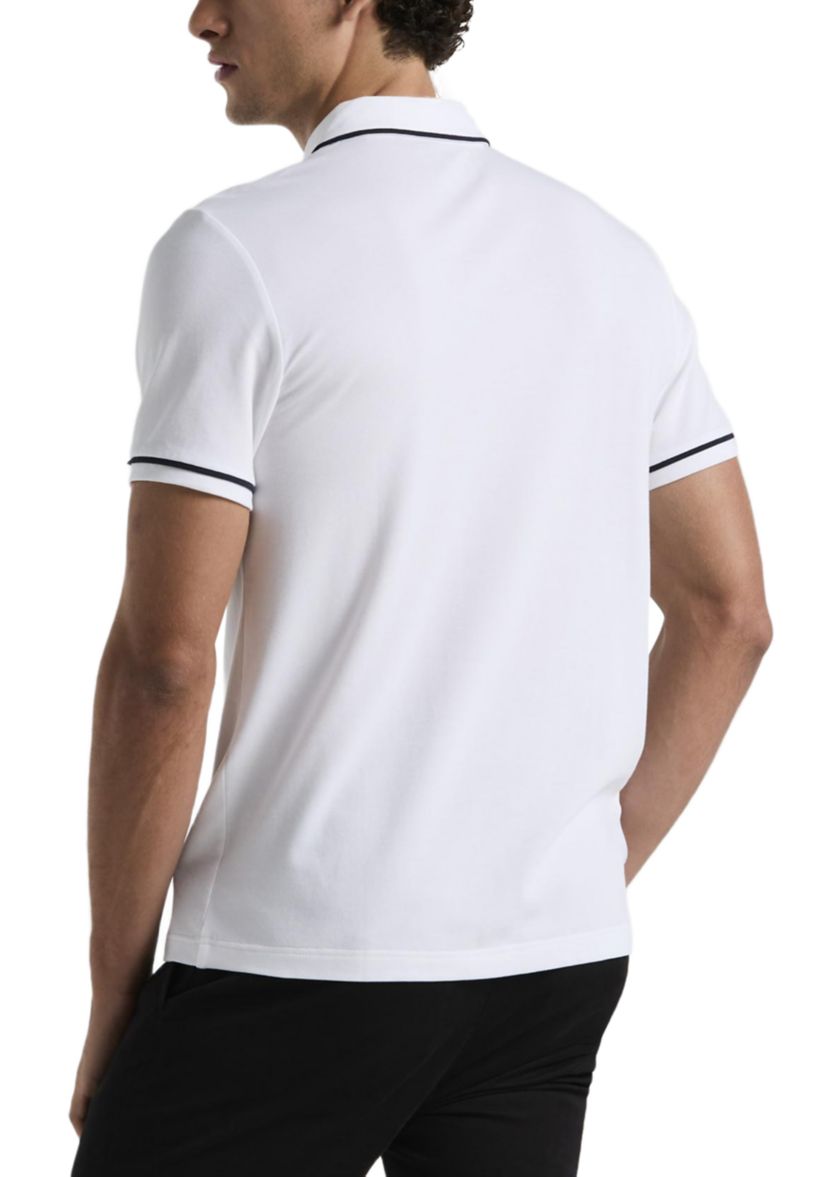 Mens Earl™ Piqué Polo Shirt