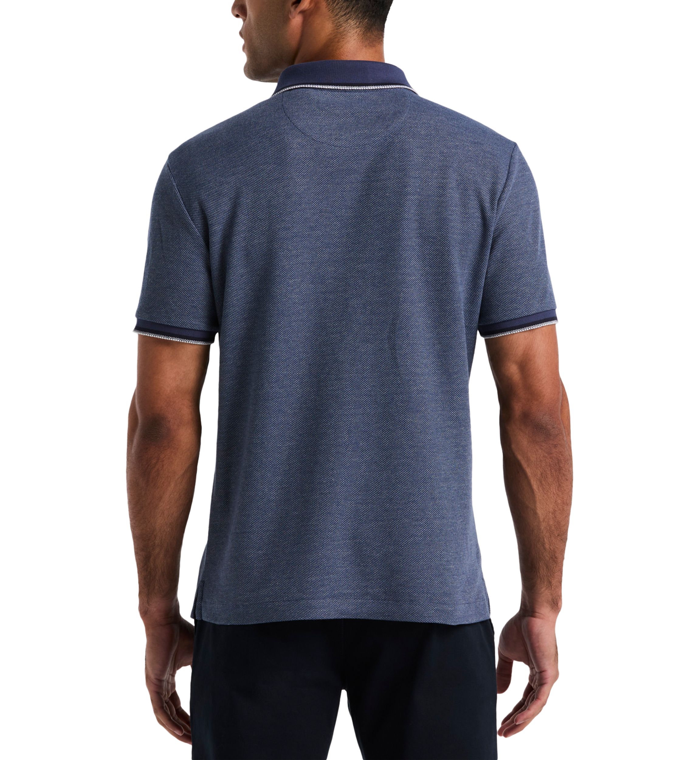 Mens Short Sleeve Polo Shirt 