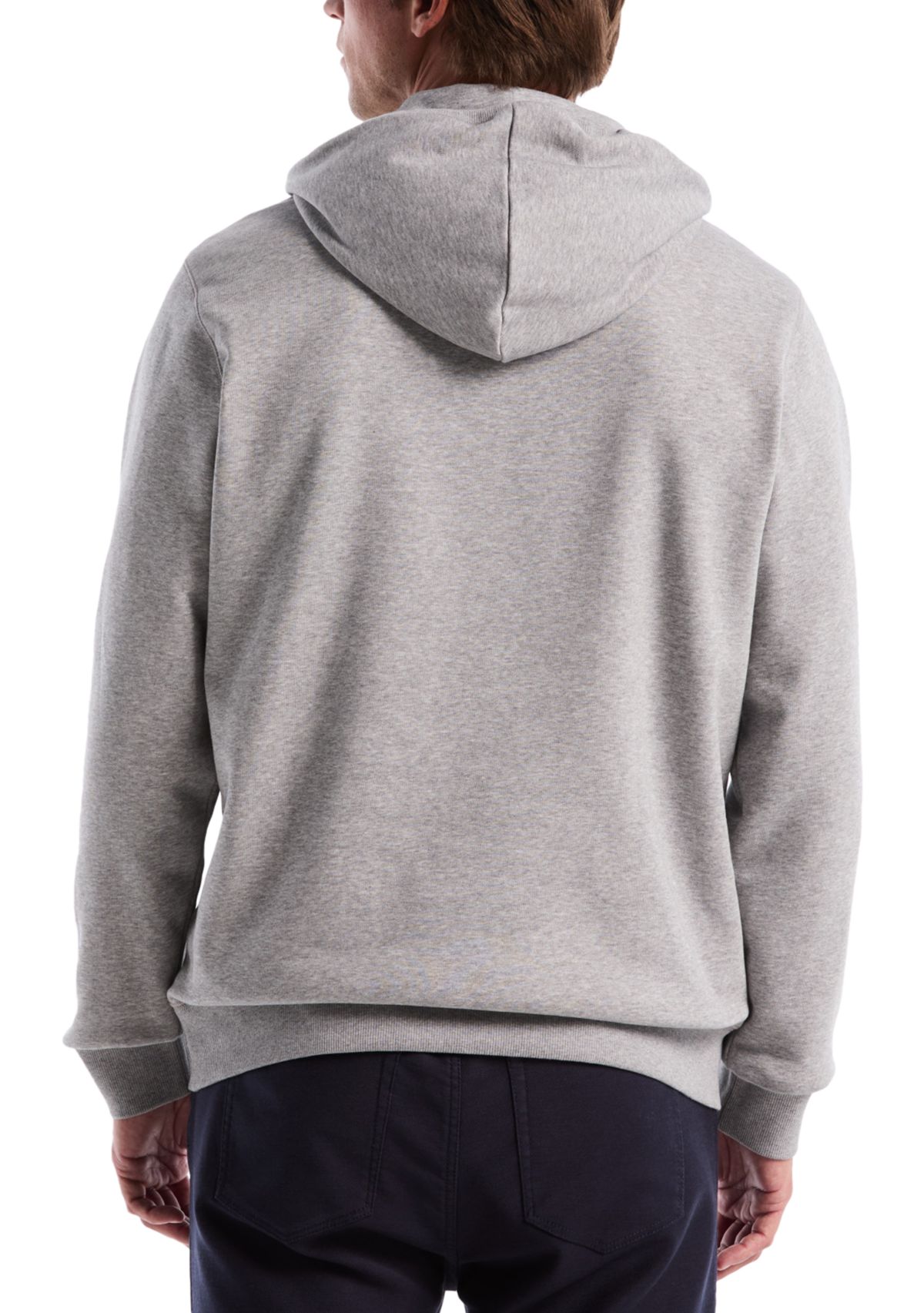 Gifting Fleece Hoodie