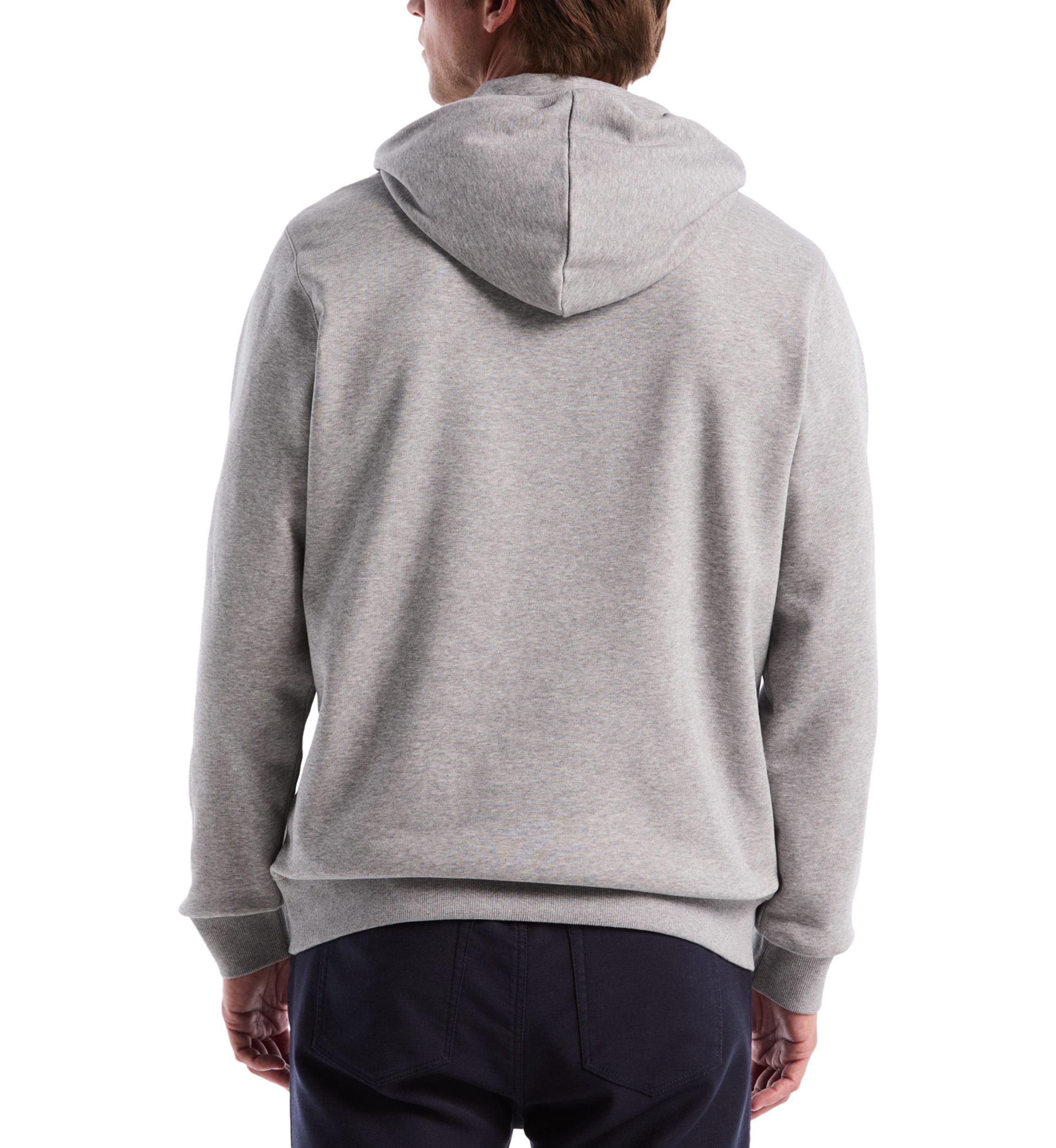 Gifting Fleece Hoodie
