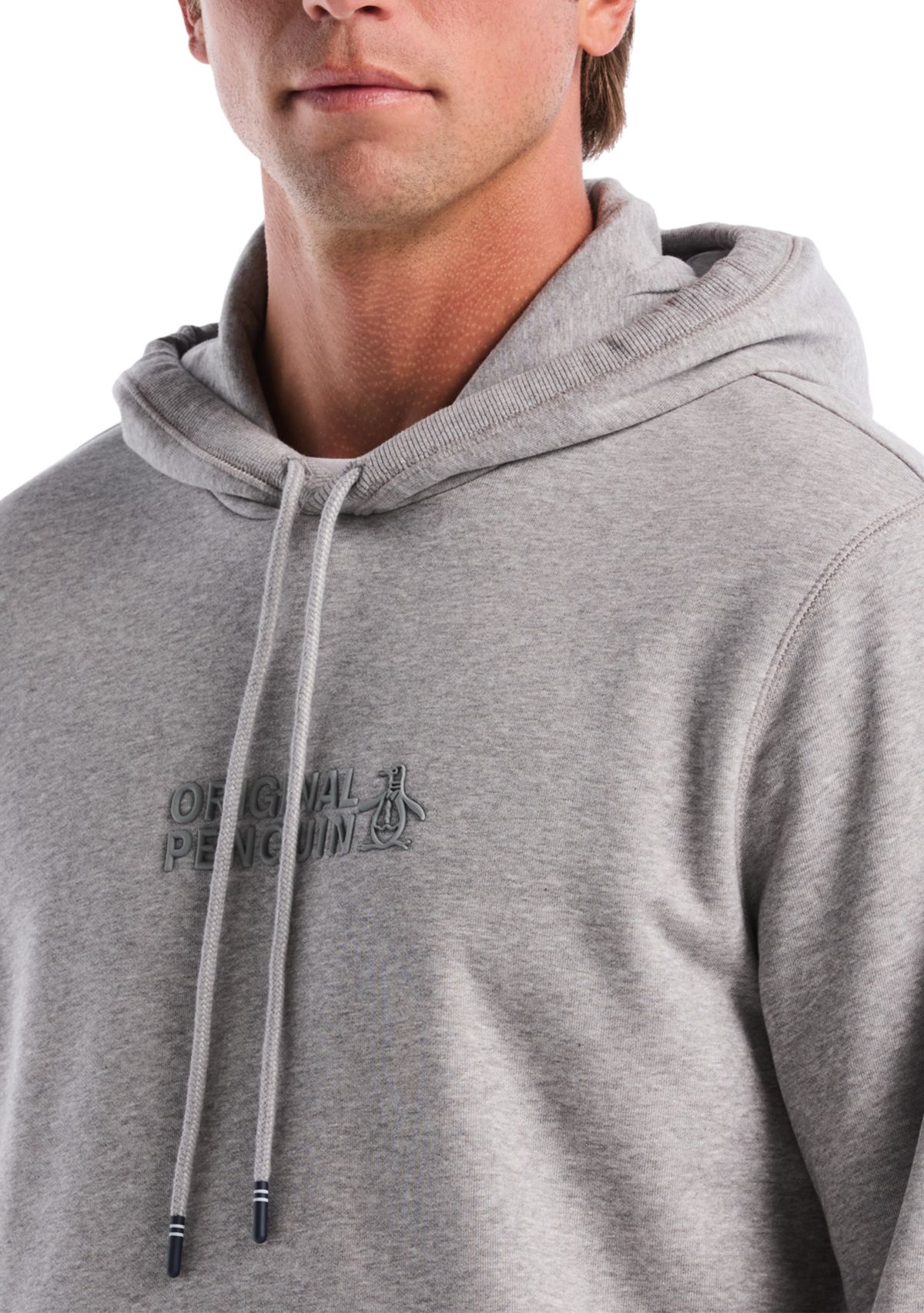 Gifting Fleece Hoodie