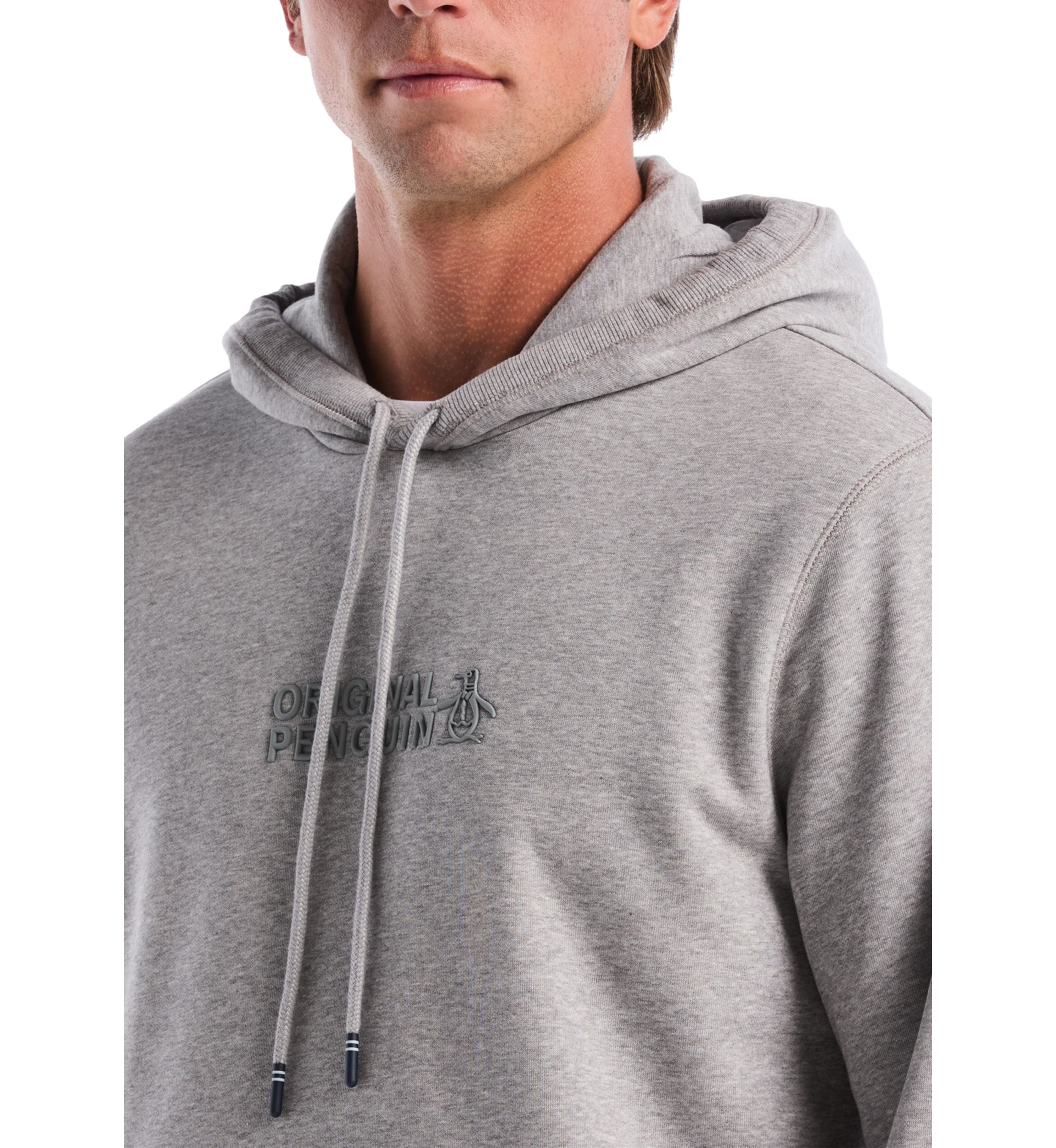 Gifting Fleece Hoodie