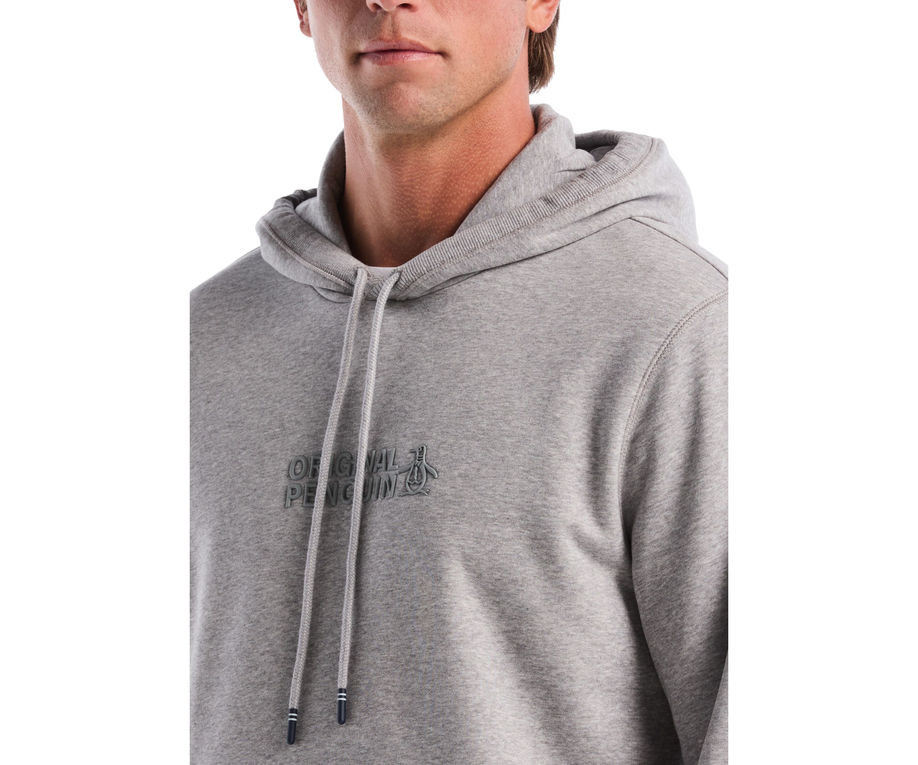 Gifting Fleece Hoodie
