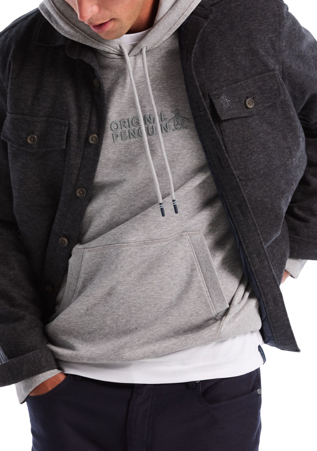 Gifting Fleece Hoodie