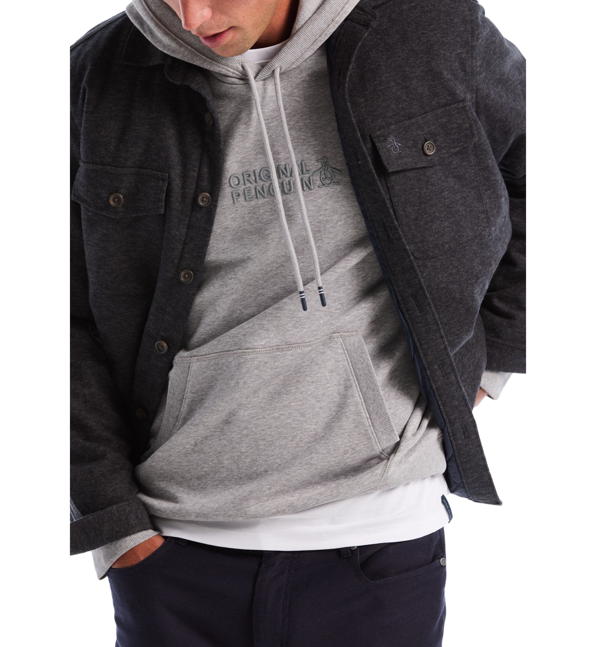 Gifting Fleece Hoodie