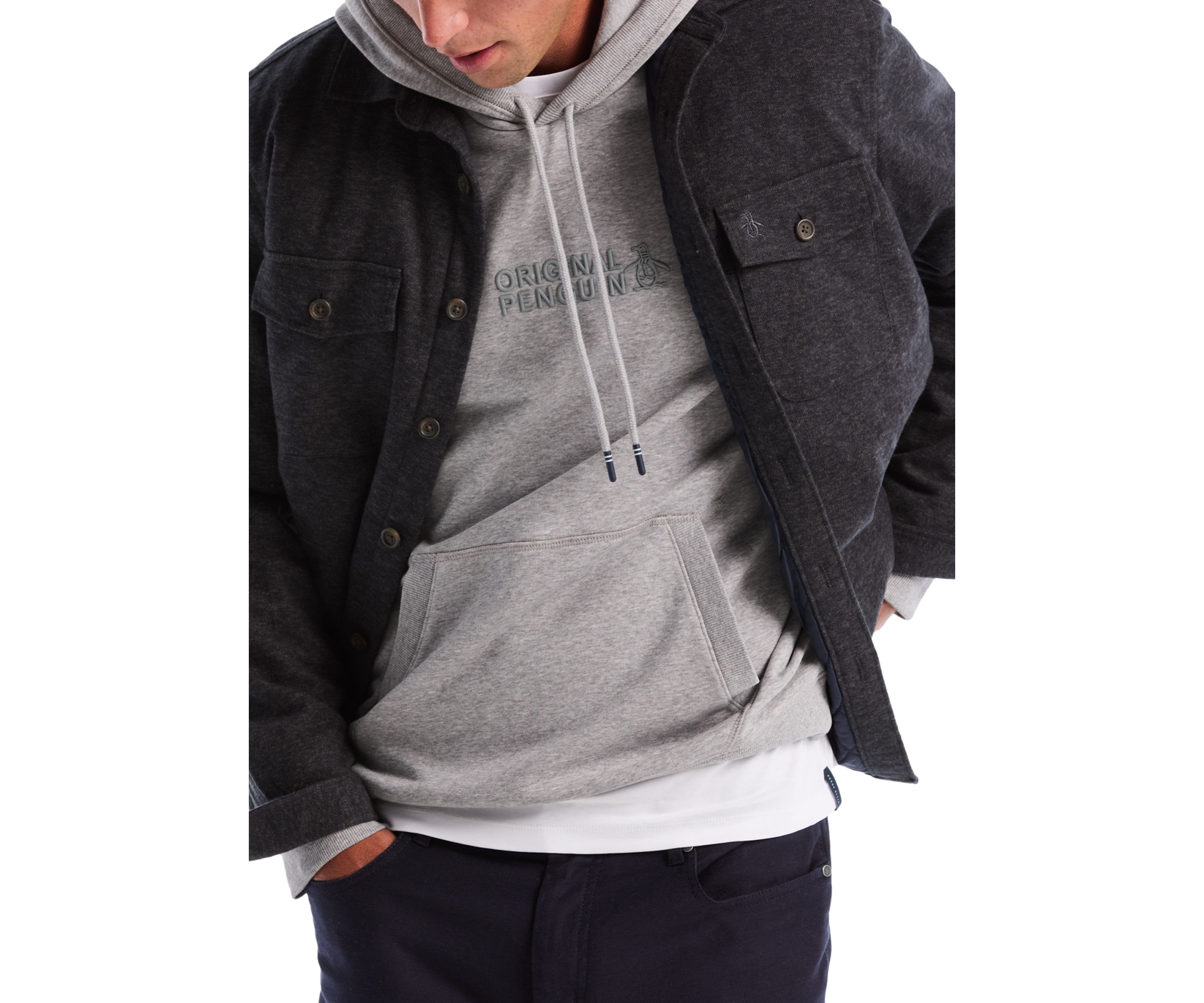 Gifting Fleece Hoodie
