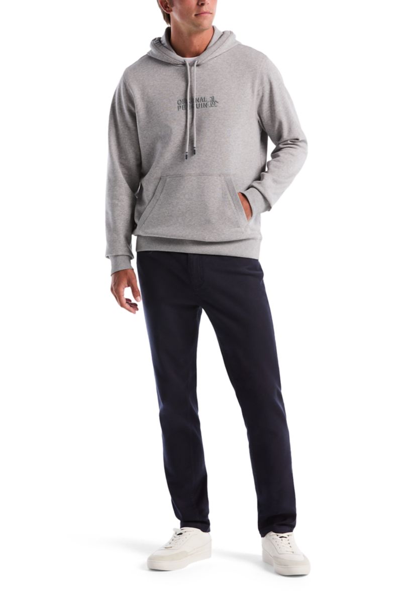 Gifting Fleece Hoodie