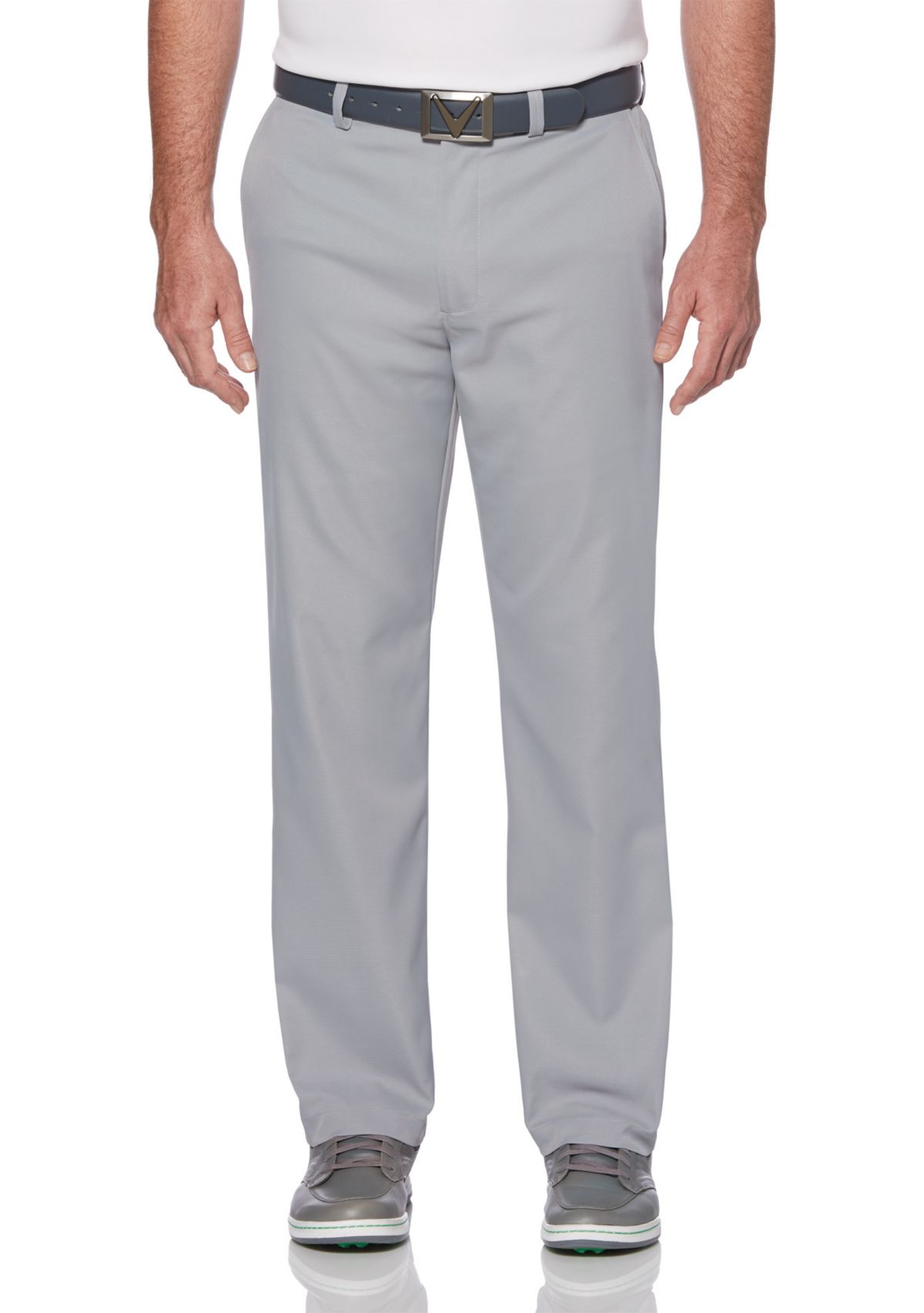 Mens Pro Spin 3.0 Stretch Golf Pants With Active Waistband