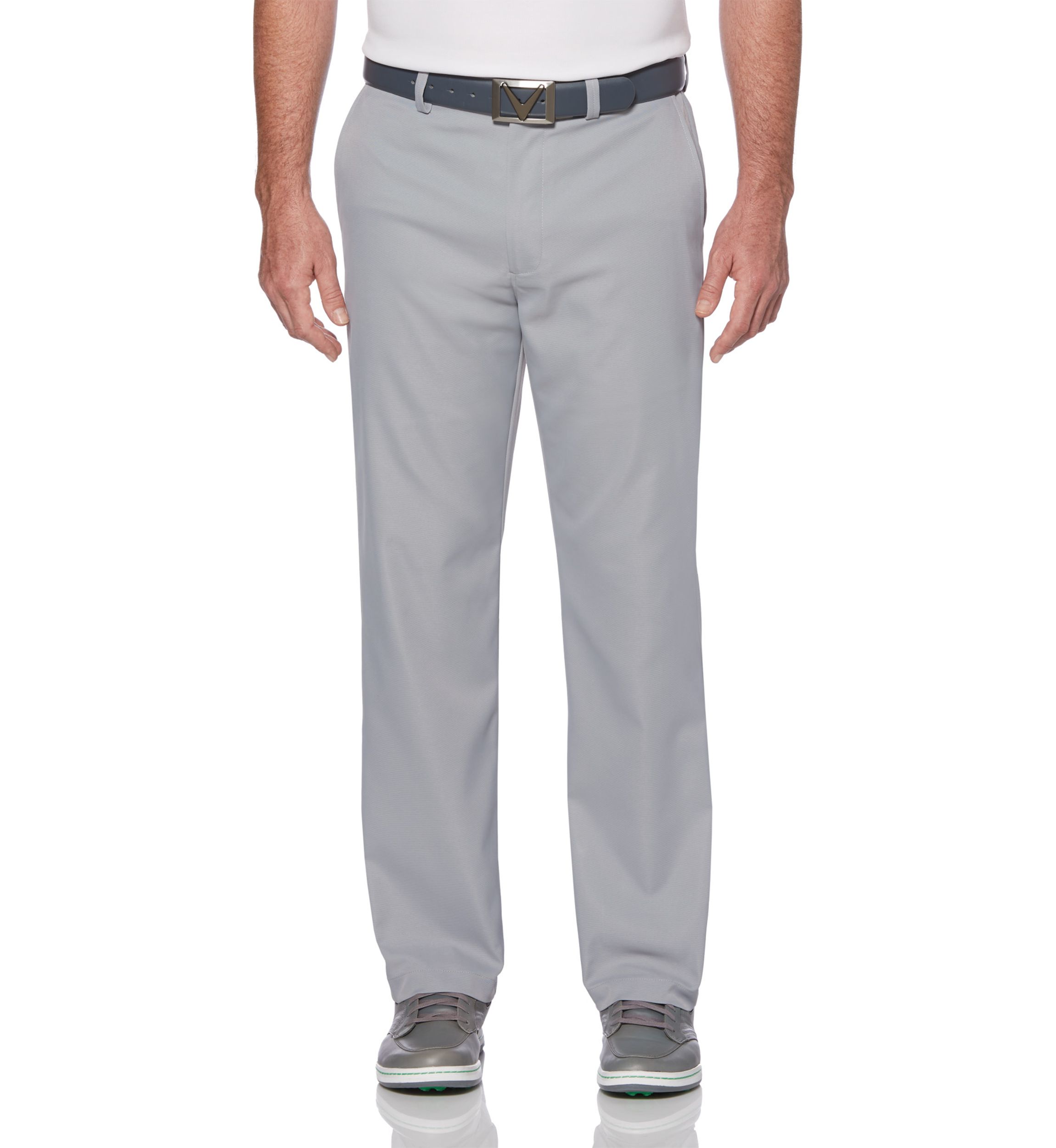 Mens Pro Spin 3.0 Stretch Golf Pants With Active Waistband