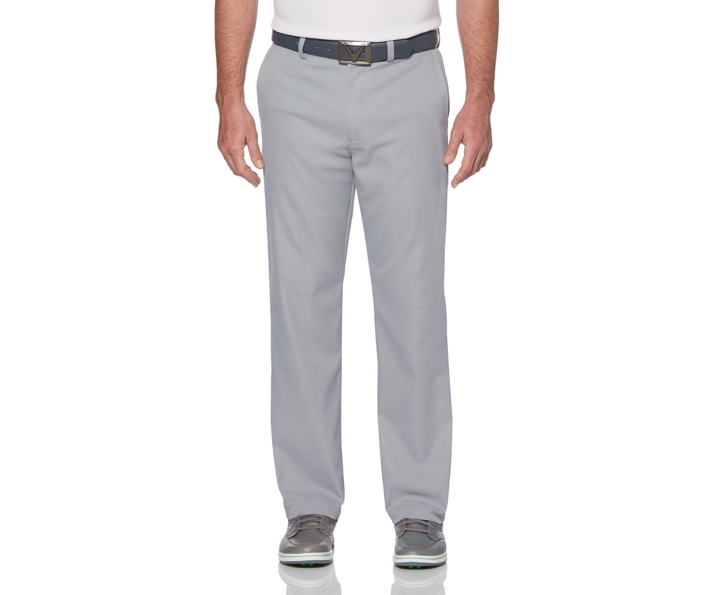 Mens Pro Spin 3.0 Stretch Golf Pants With Active Waistband