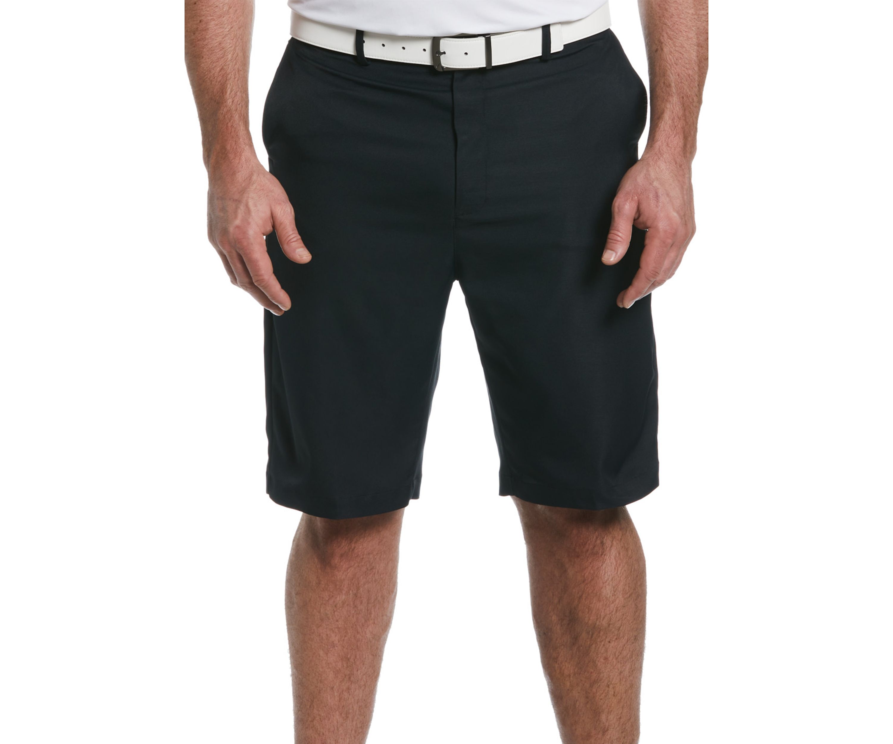 Big & Tall 10.5" Pro Spin Shorts