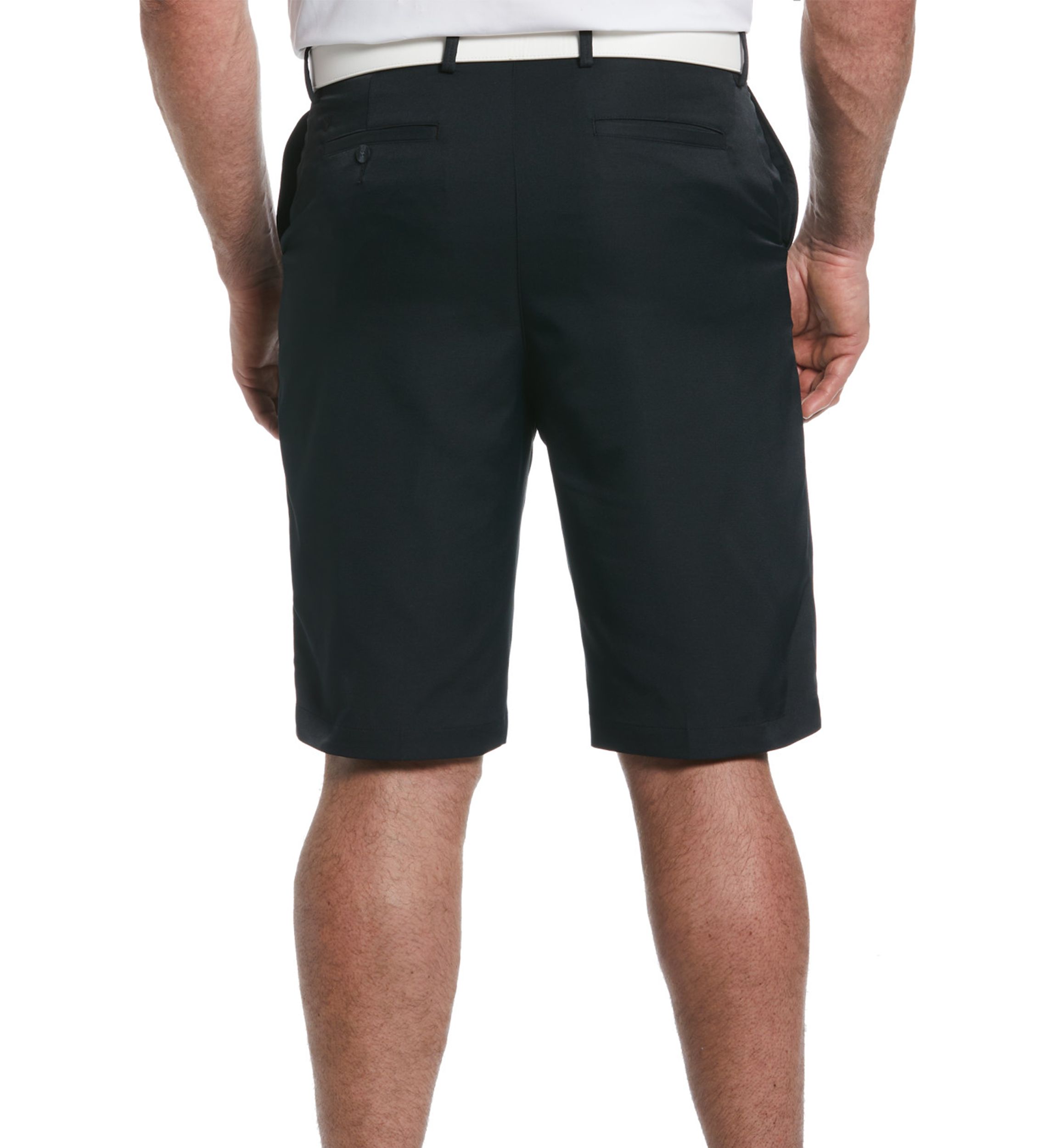 Big & Tall 10.5" Pro Spin Shorts