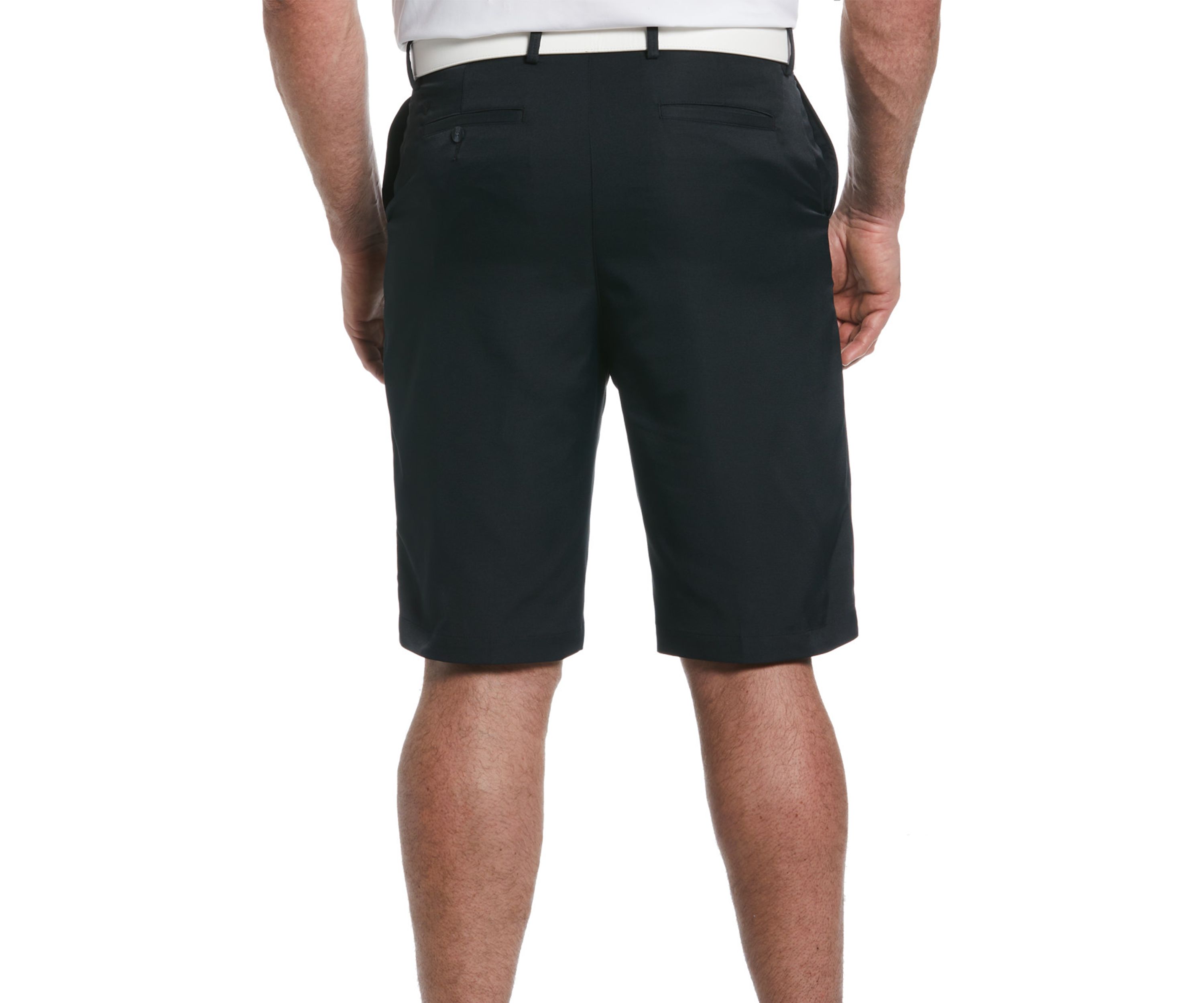 Big & Tall 10.5" Pro Spin Shorts