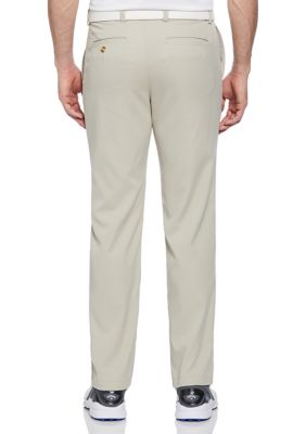 Callaway Apparel Women's Tech Stretch Solid Golf Pant