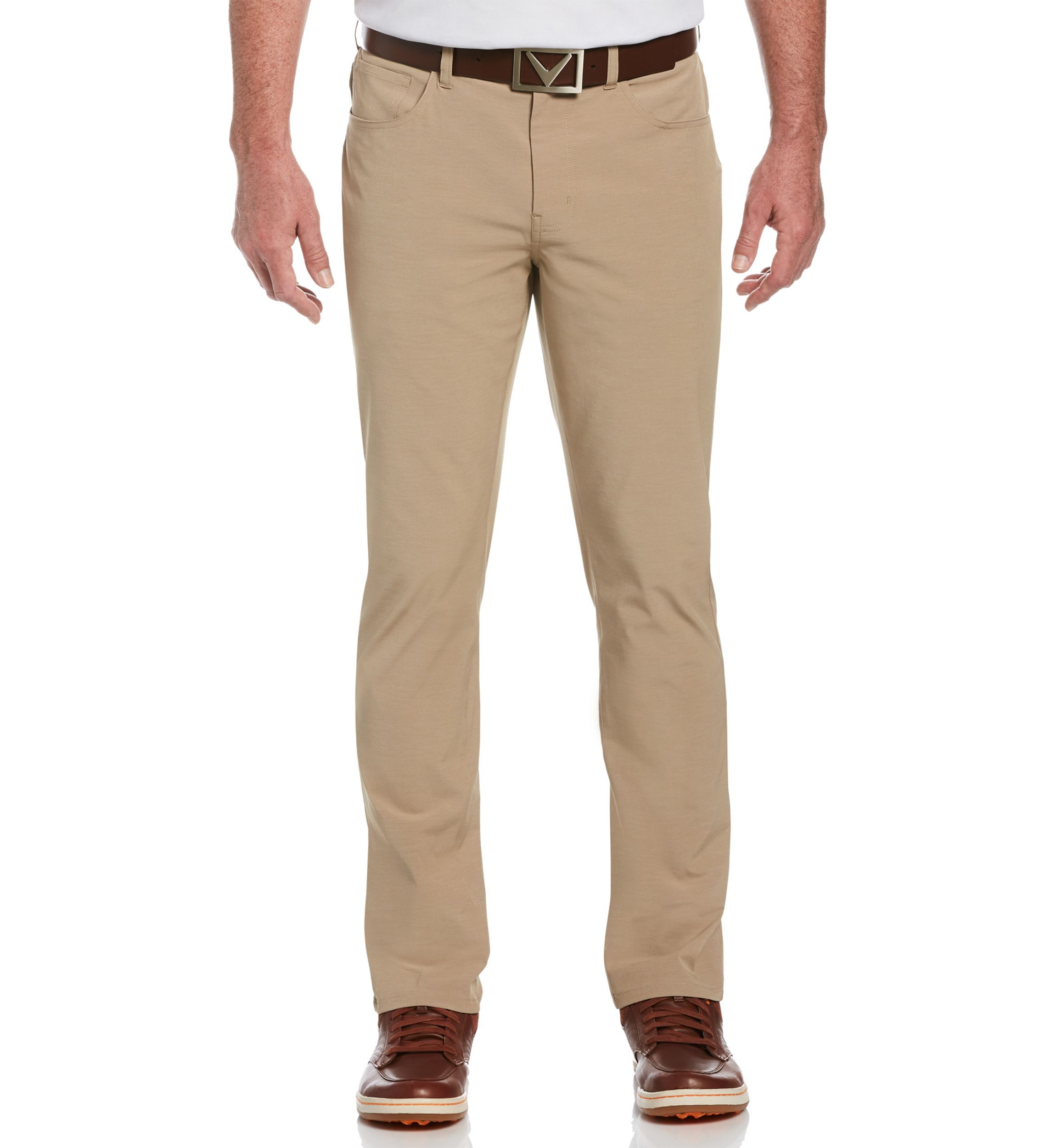 Mens EverPlay™ 5-Pocket Pants