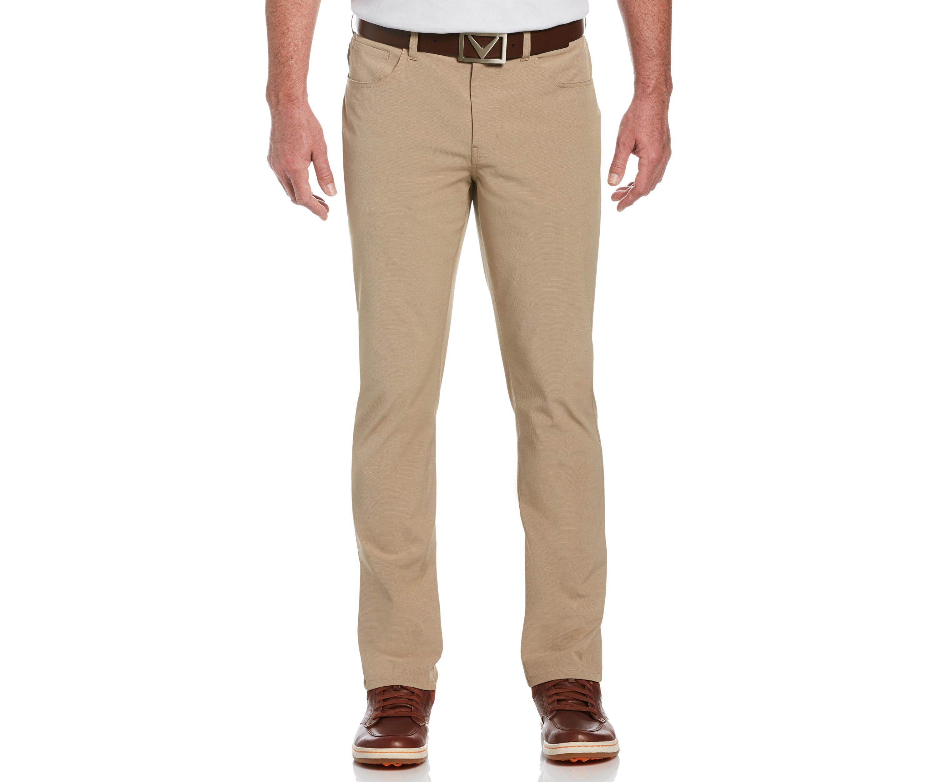 Mens EverPlay™ 5-Pocket Pants
