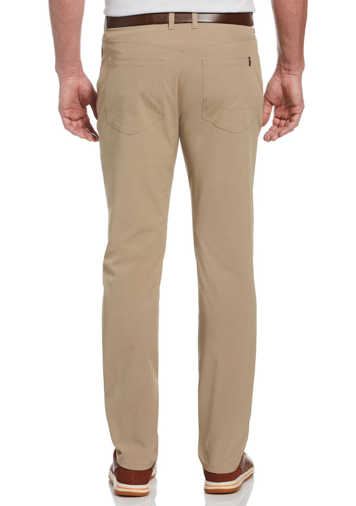 Mens EverPlay™ 5-Pocket Pants