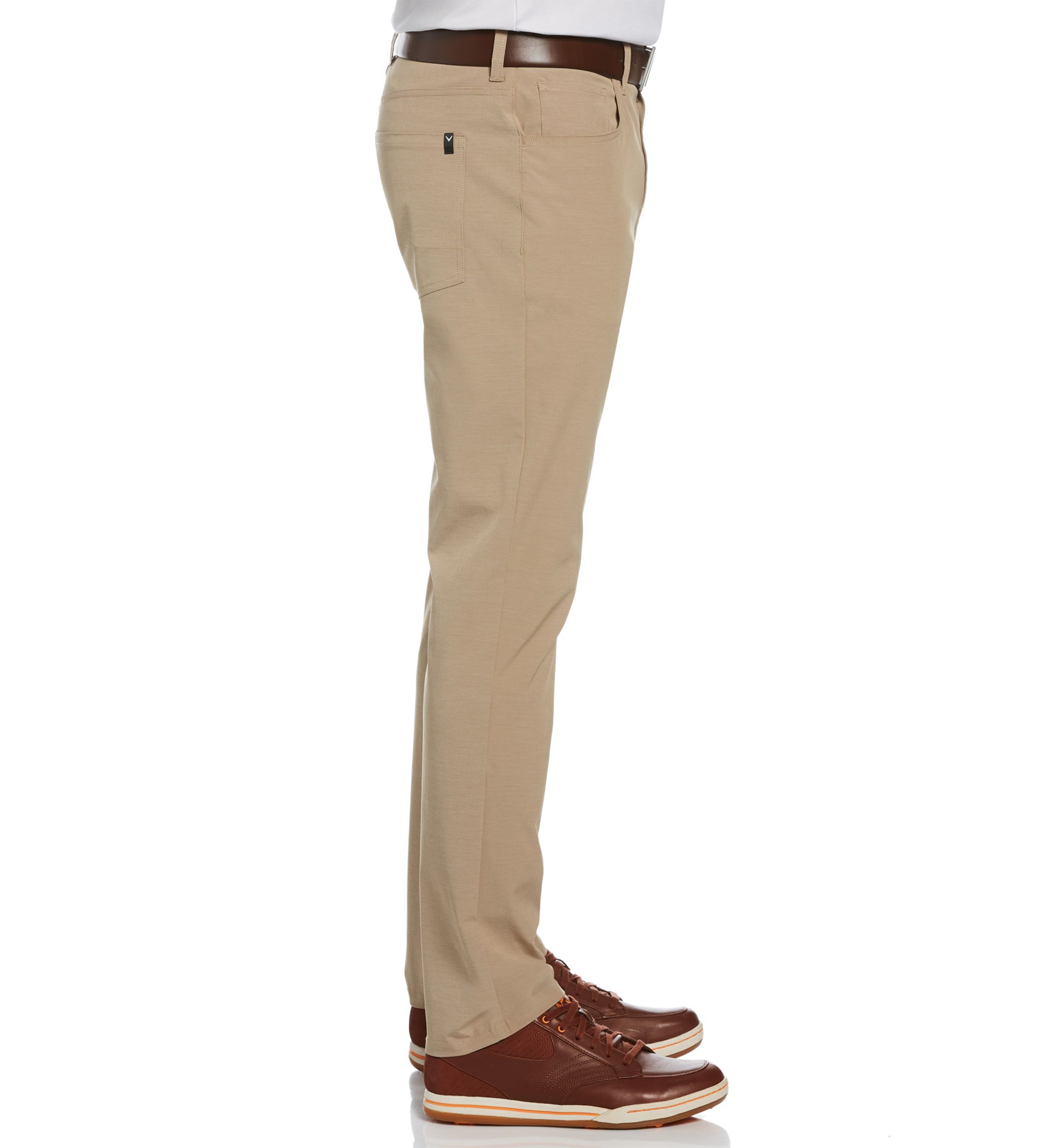 Mens EverPlay™ 5-Pocket Pants