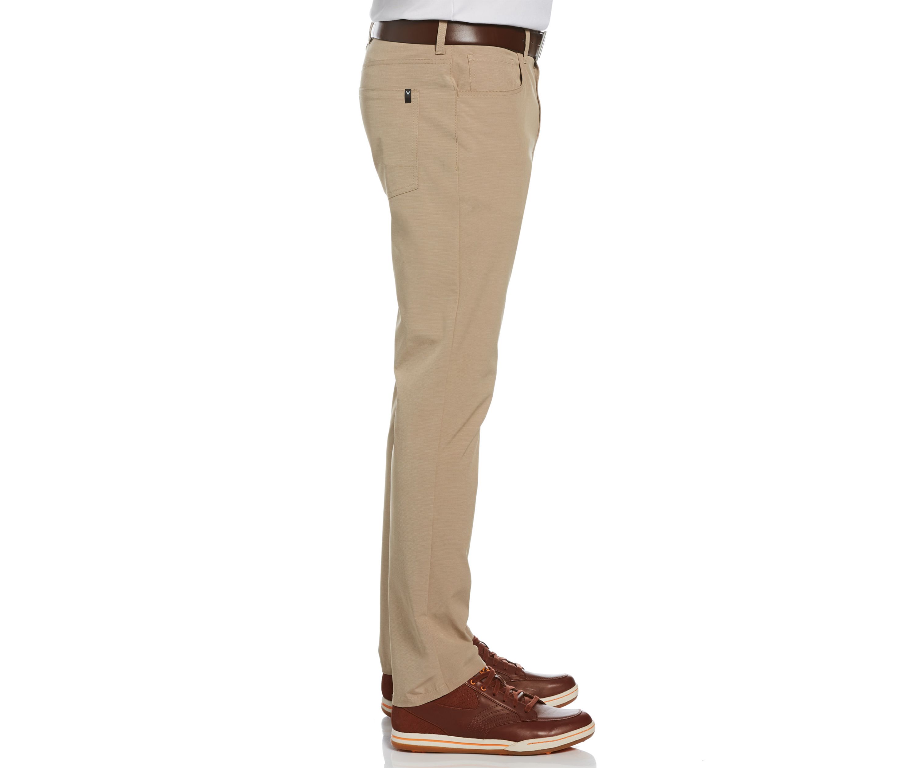 Mens EverPlay™ 5-Pocket Pants