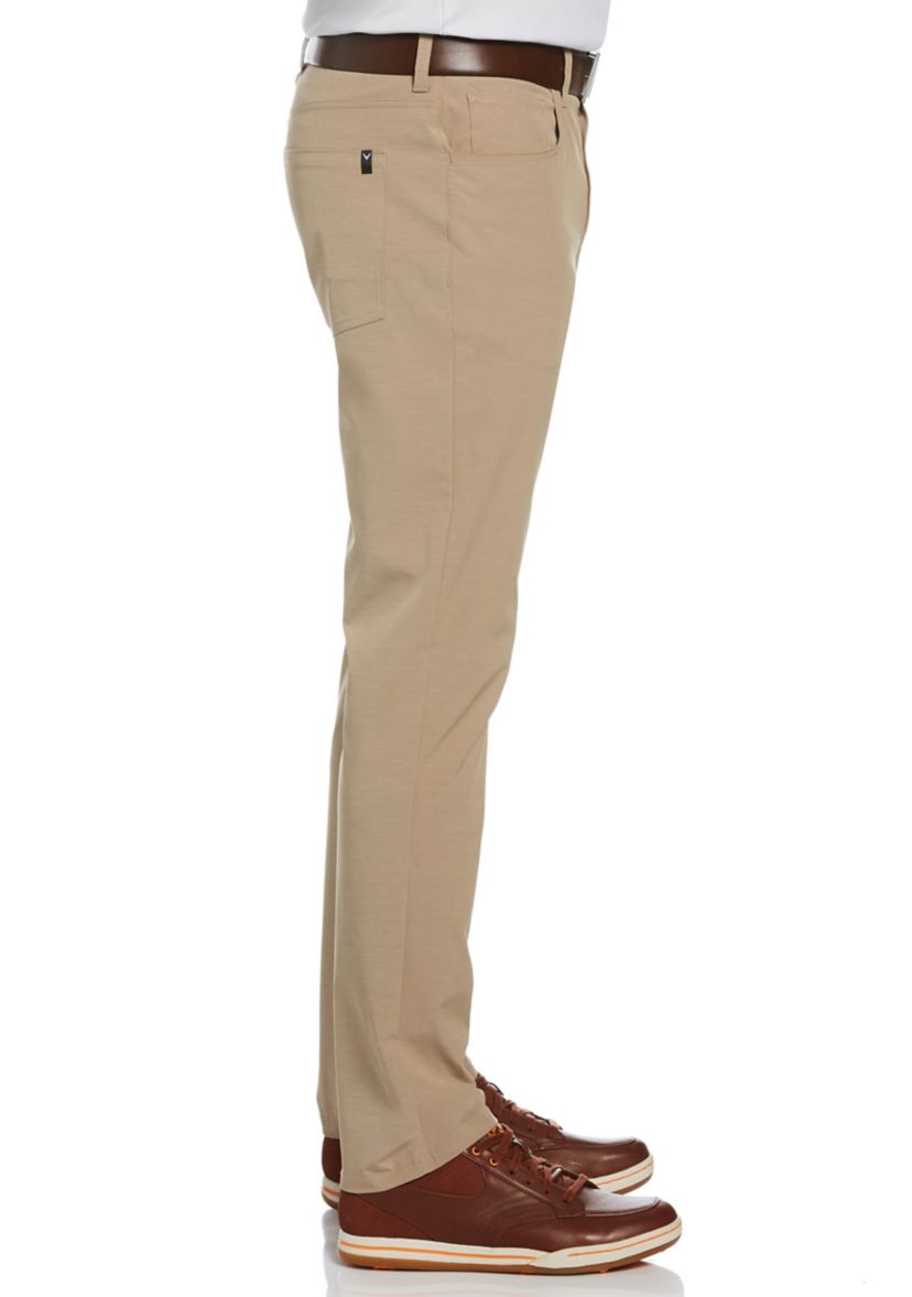 Mens EverPlay™ 5-Pocket Pants