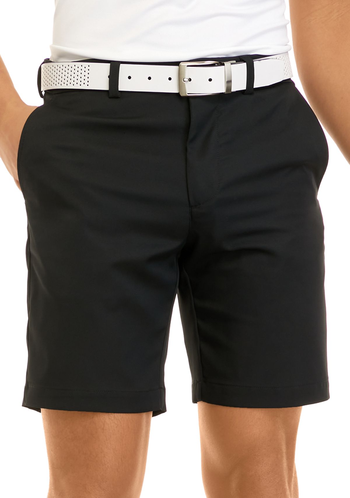 Mens 9" Pro Spin Shorts
