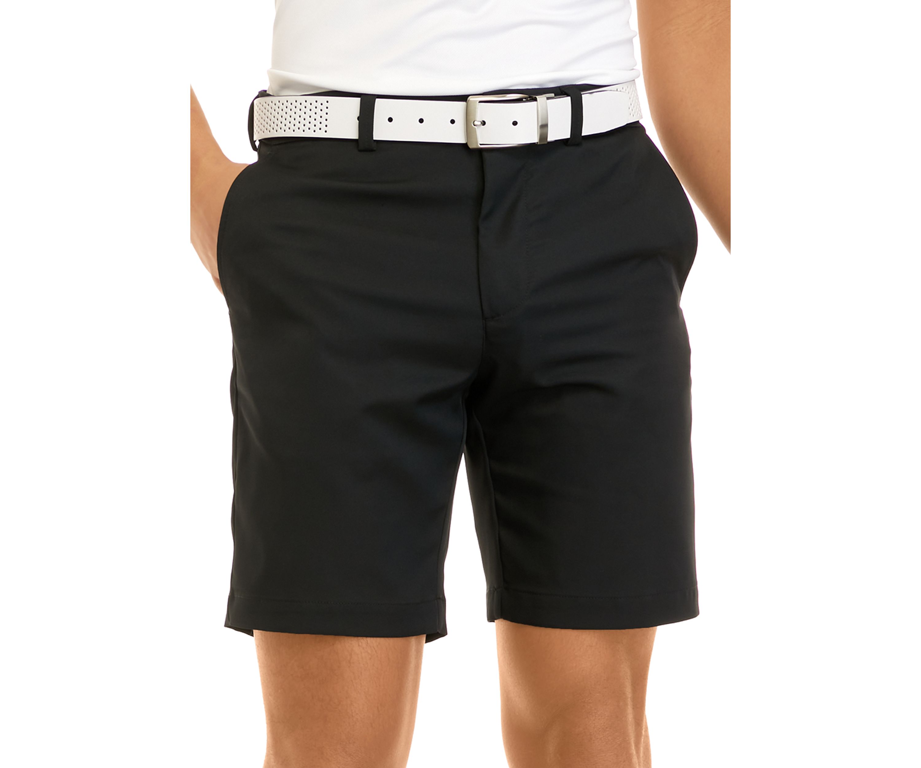 Mens 9" Pro Spin Shorts