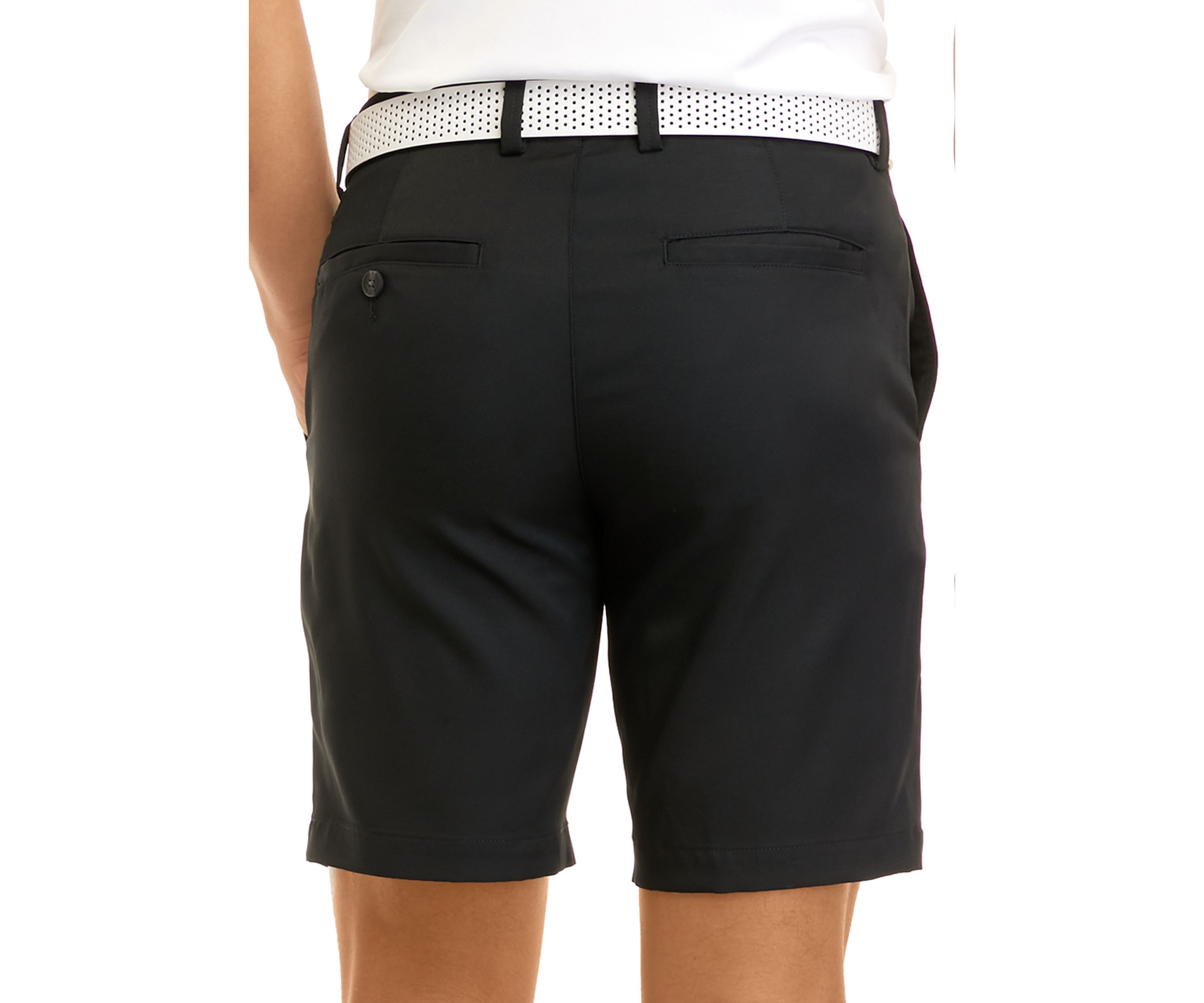 Mens 9" Pro Spin Shorts