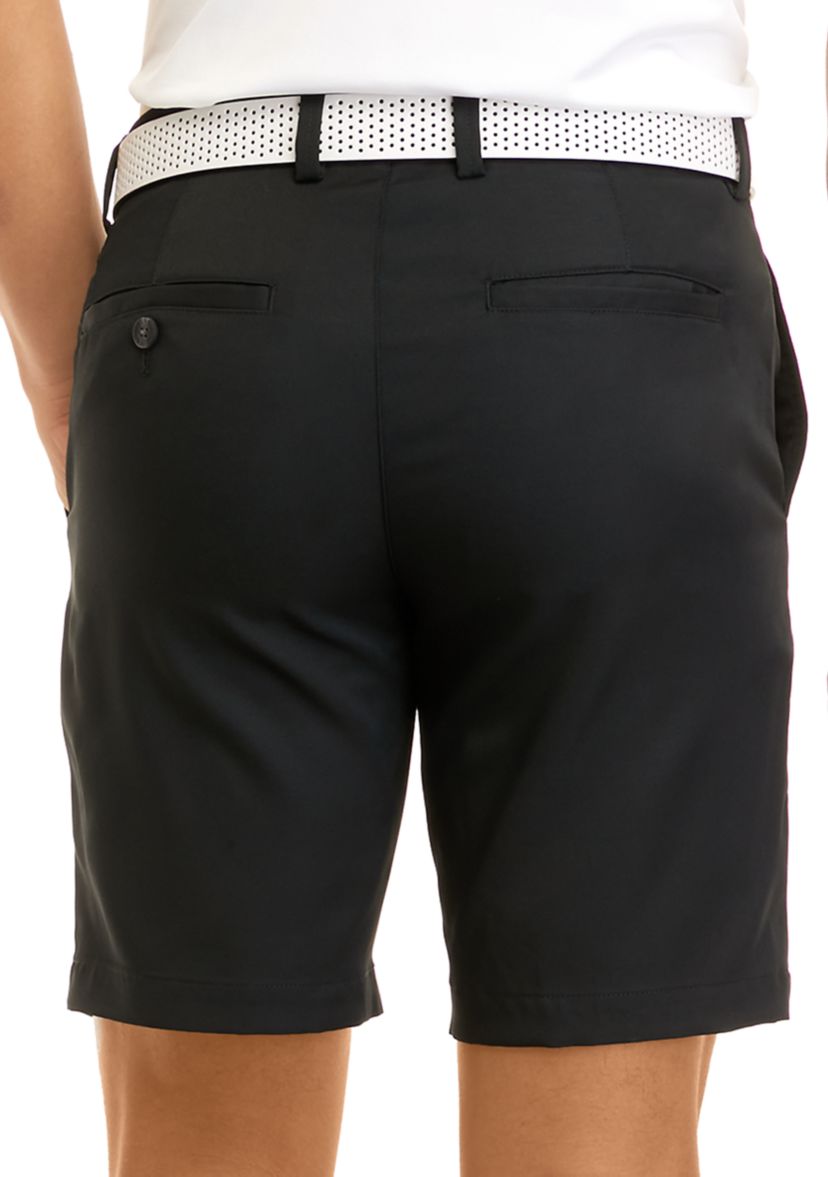 Mens 9" Pro Spin Shorts