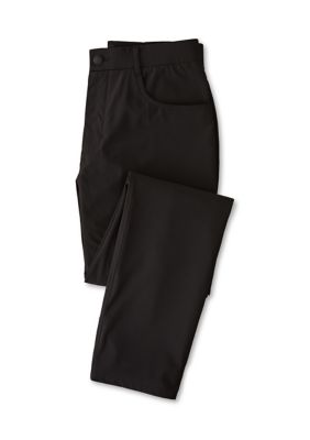Callaway Golf Men's Premium 5 Pocket Trousers