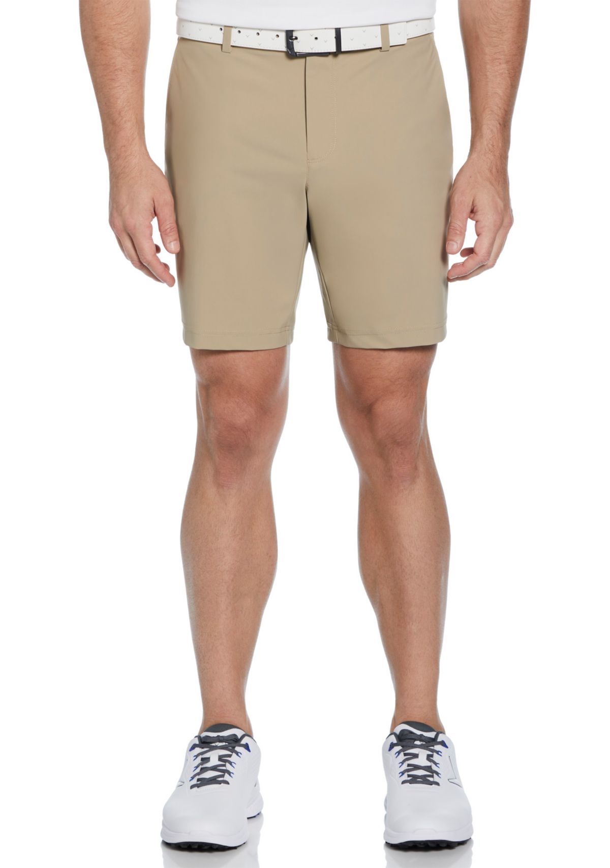 Mens Epic Pull-On Nylon Golf Shorts