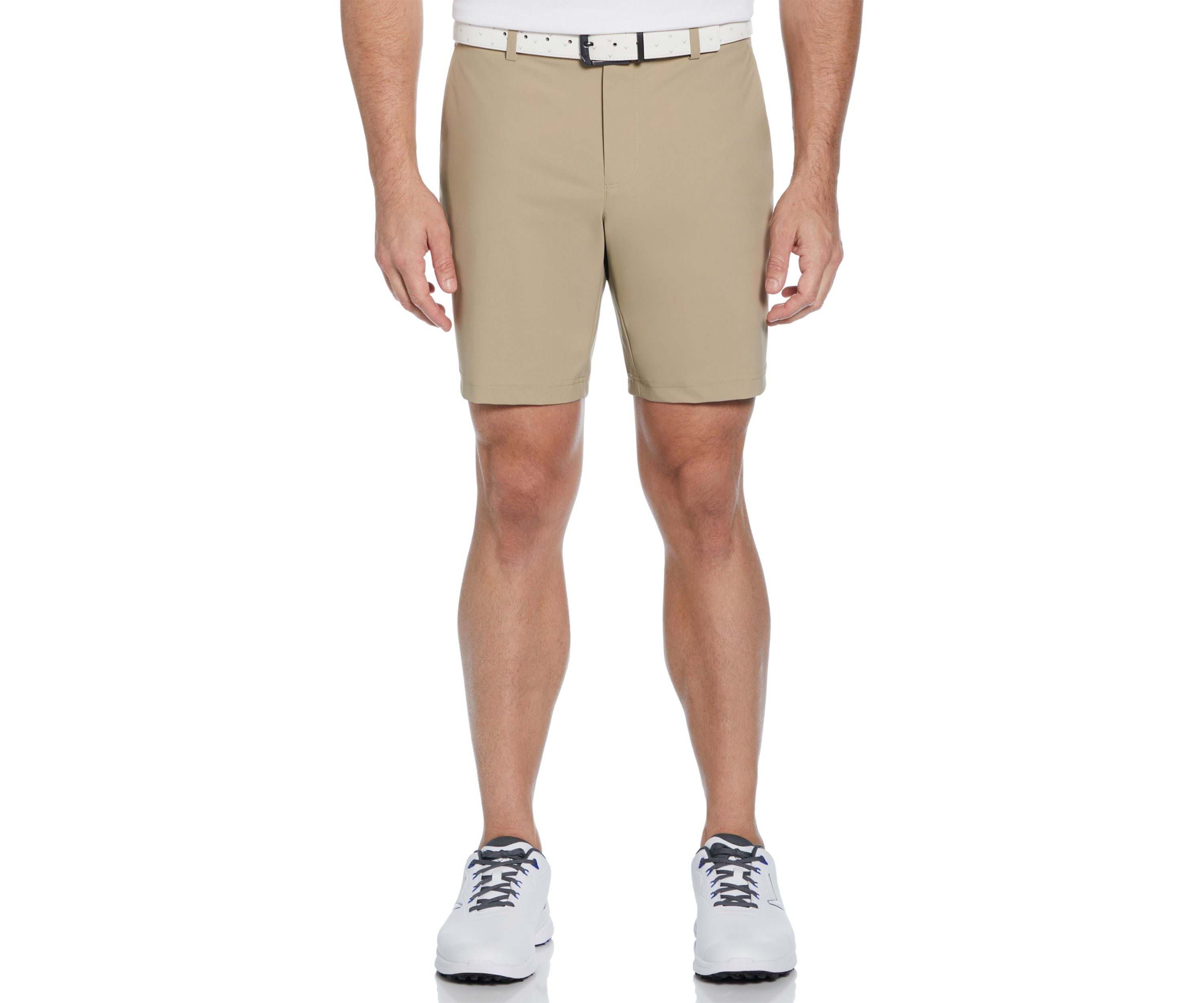 Mens Epic Pull-On Nylon Golf Shorts