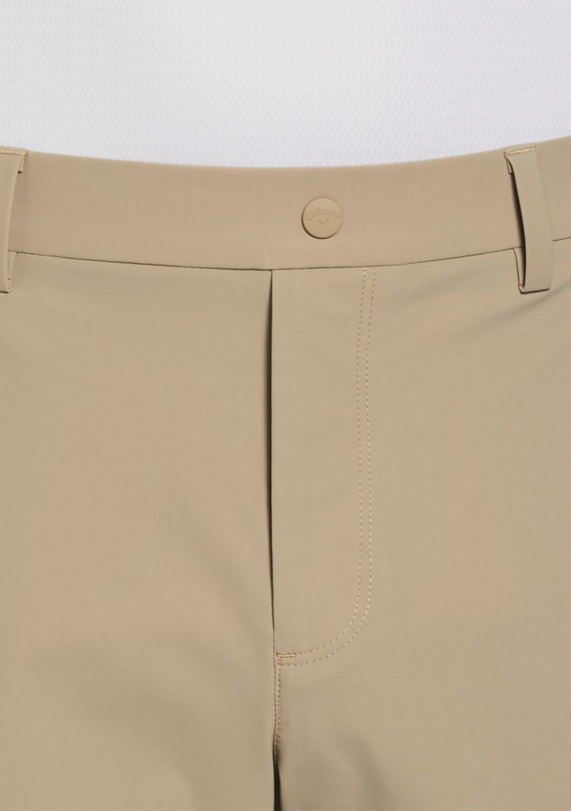 Mens Epic Pull-On Nylon Golf Shorts
